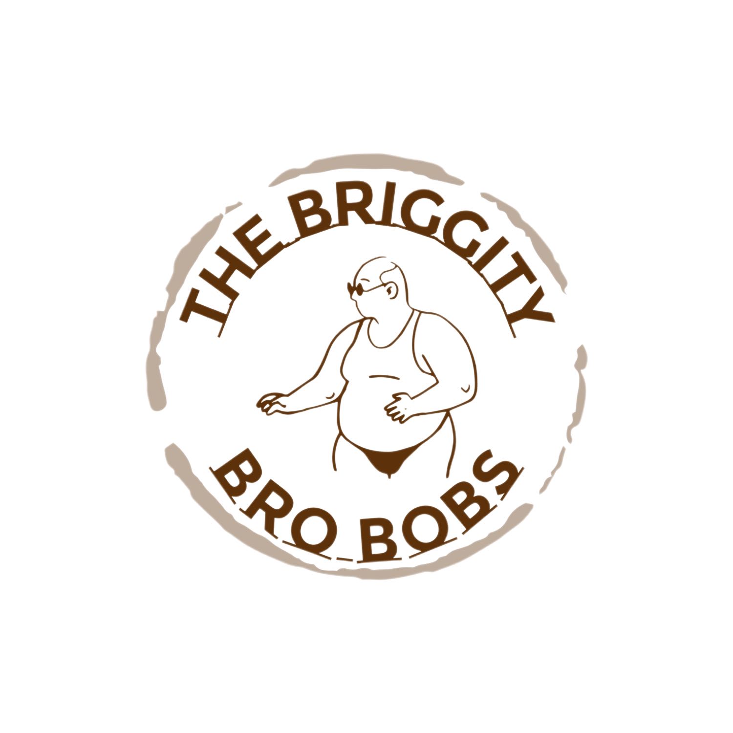 The Briggity Bro Bobs Running Podcast Episode 6