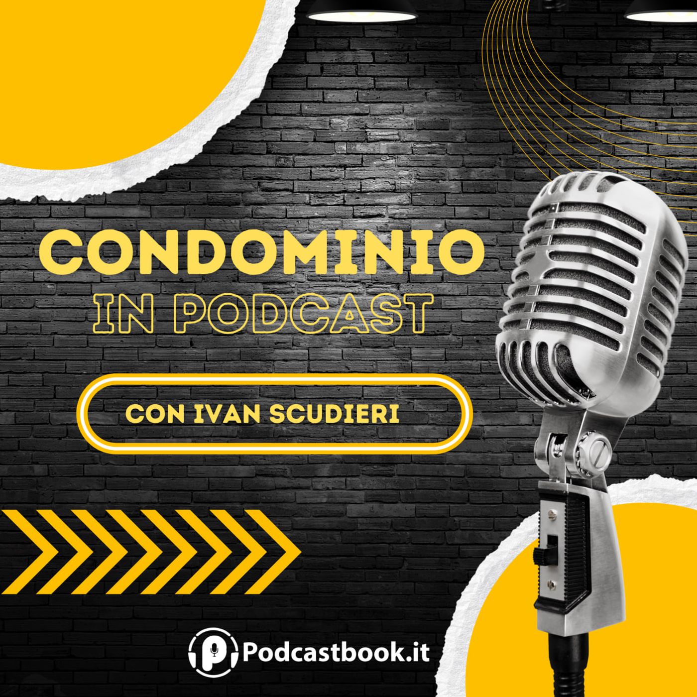 Condominio in podcast 