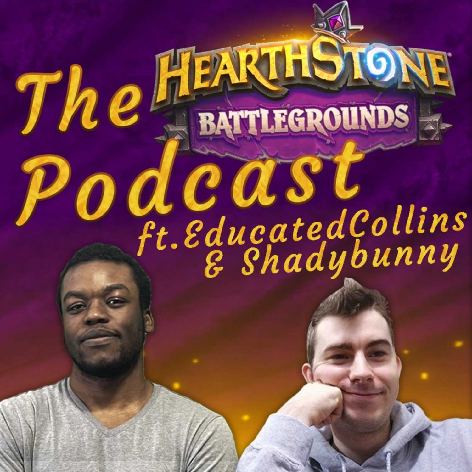 HSBG Podcast #108 with Special Guest JeefHS