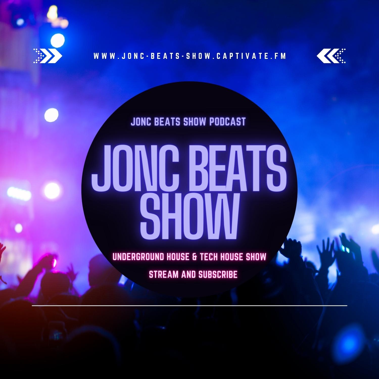 JonC Beats Show 