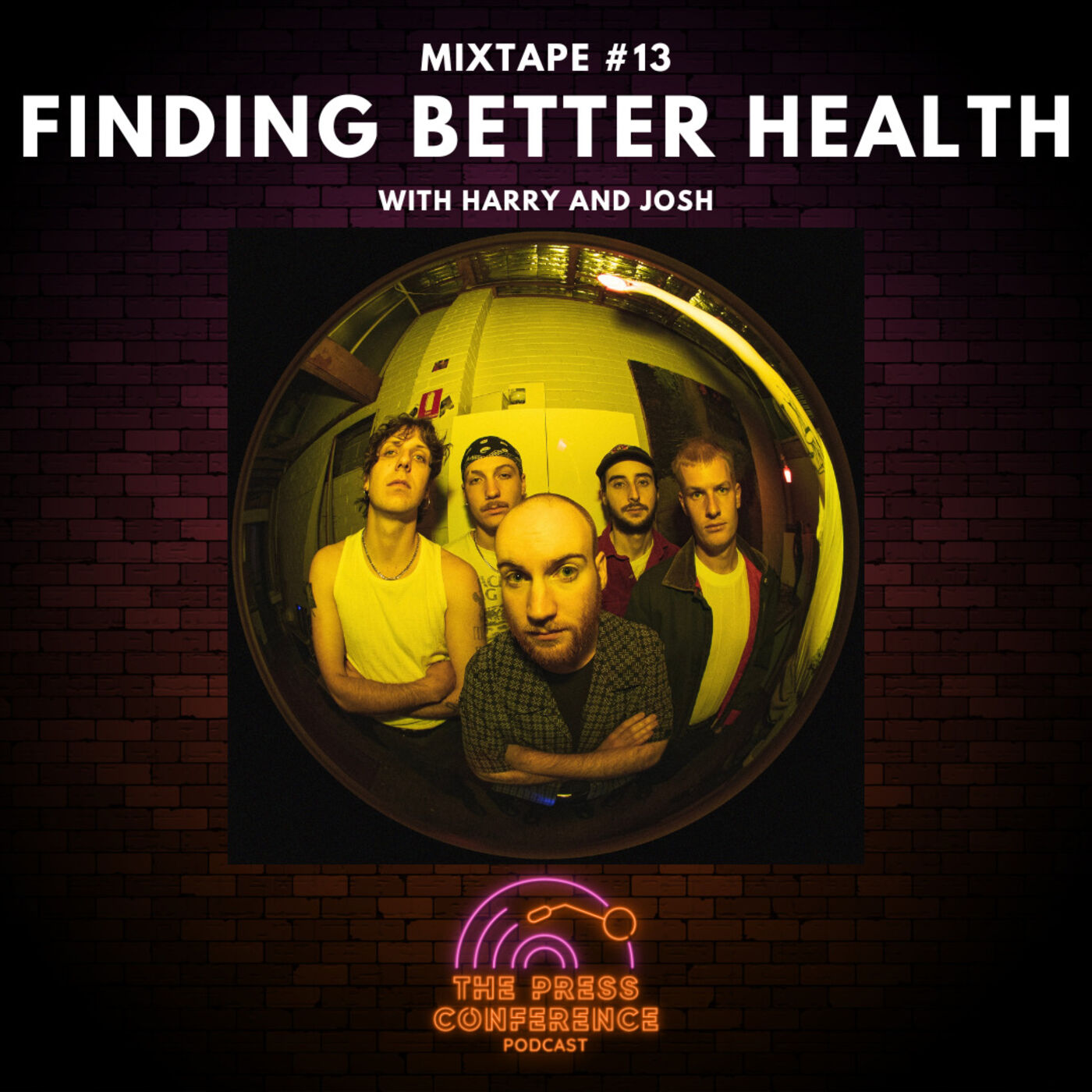 #42 - Finding Better Health