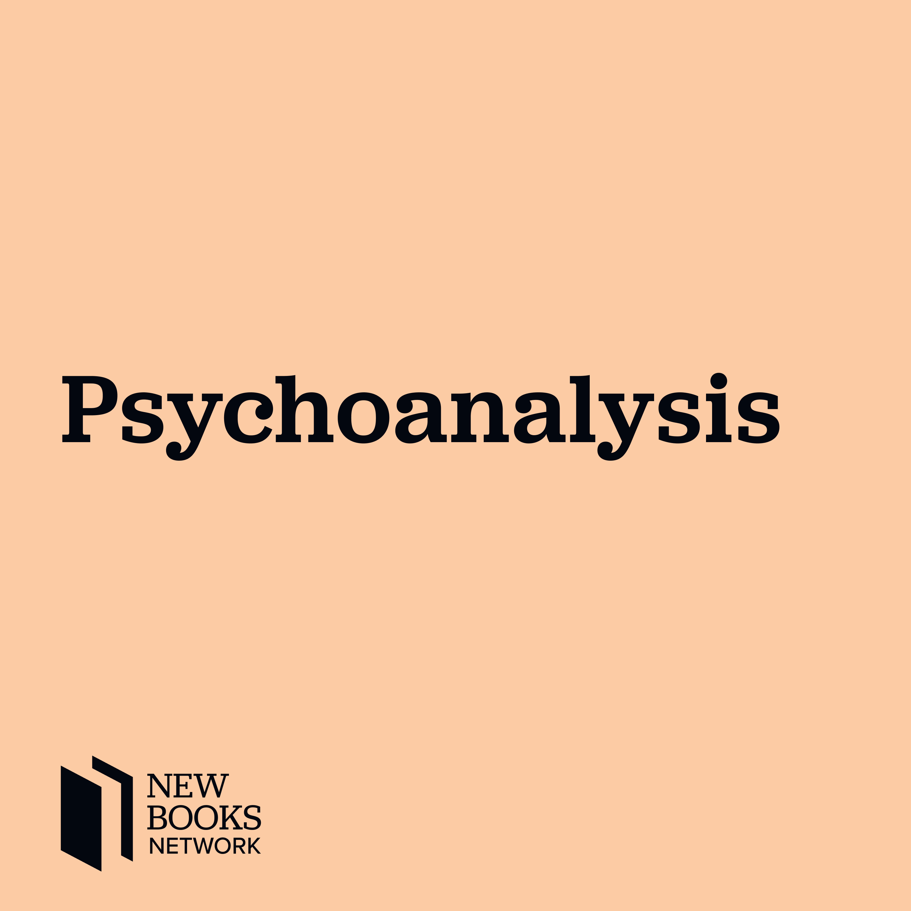 New Books in Psychoanalysis 