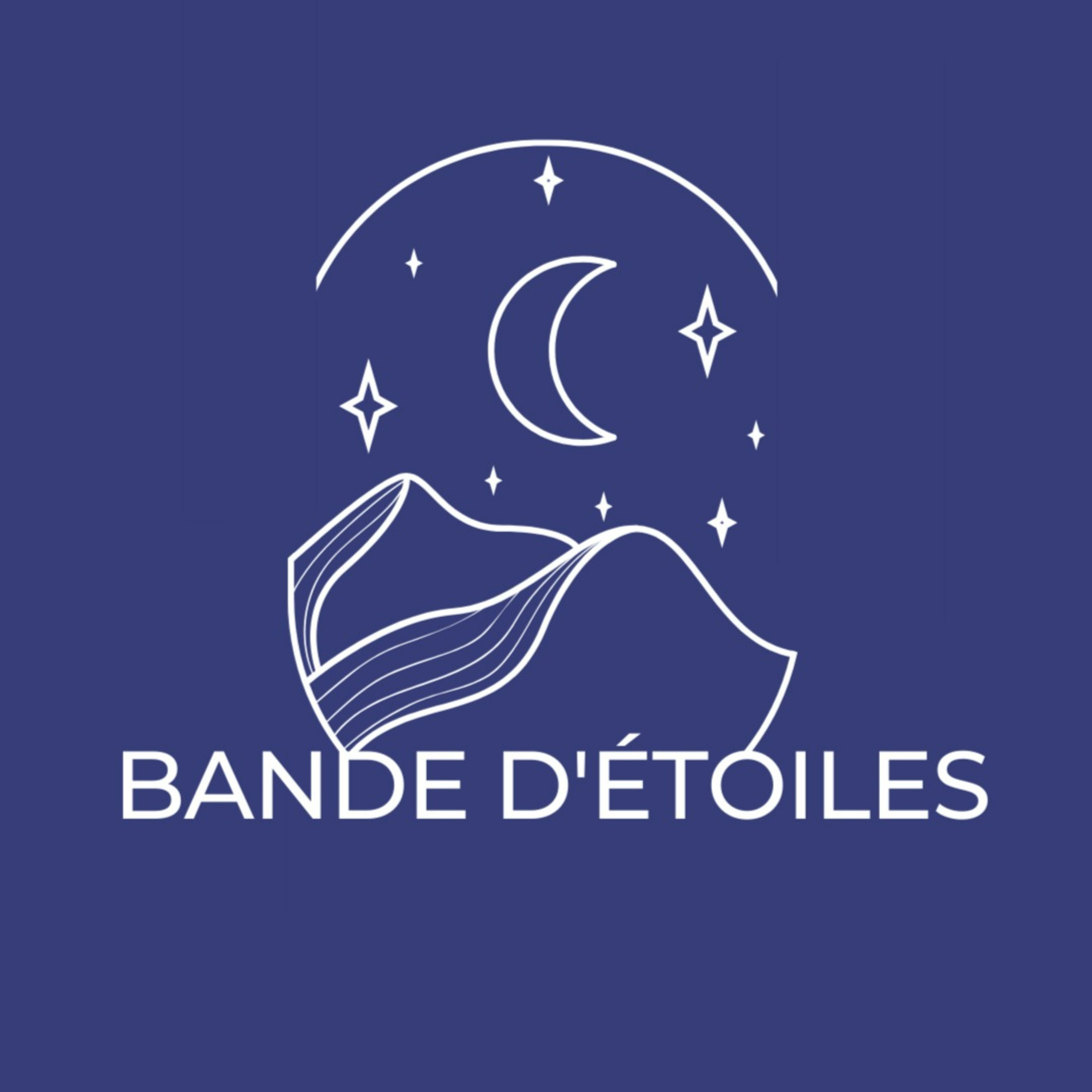 Bande d'Etoiles 