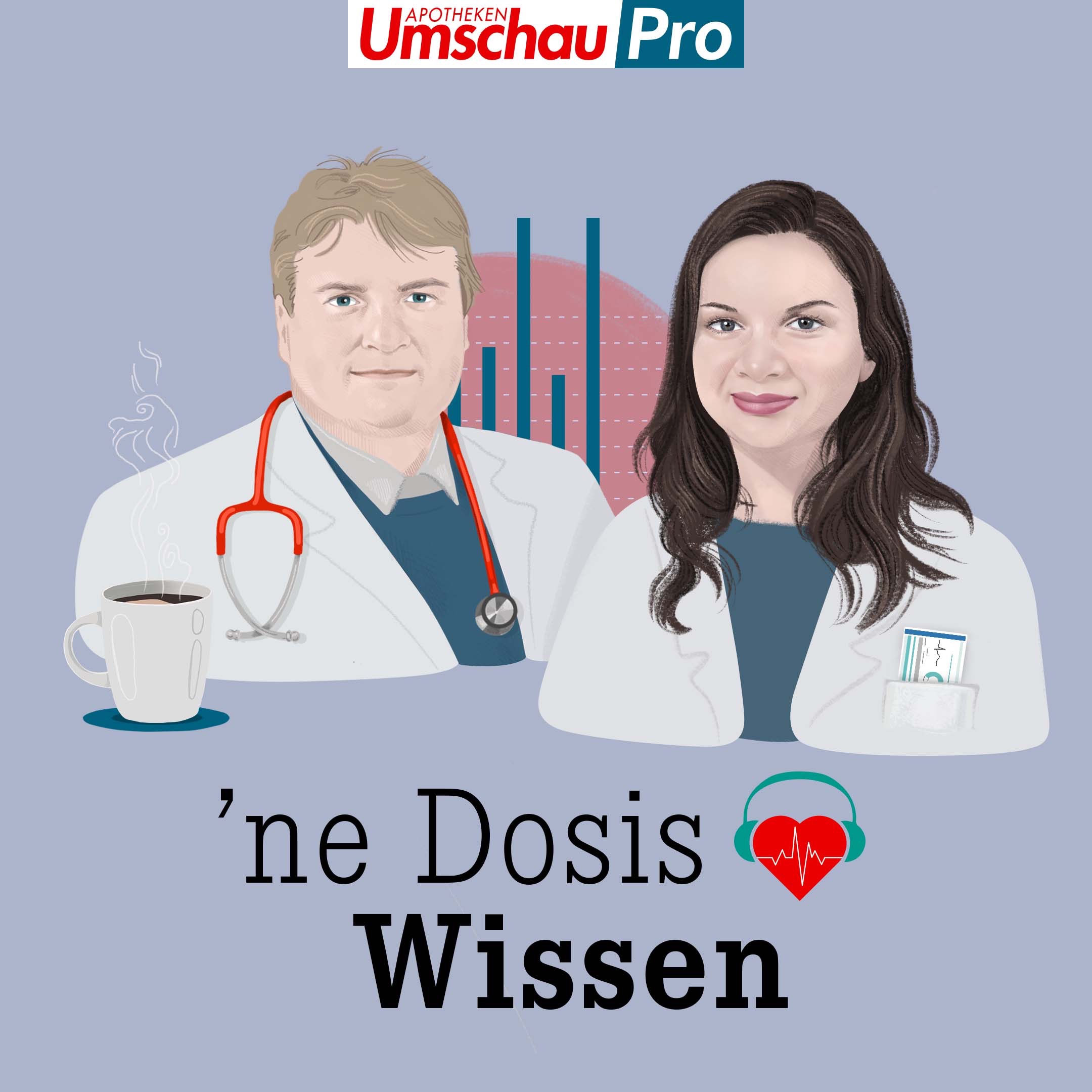 ⁣Depression nach Hirnschädigung: Eine eigene Krankheit?