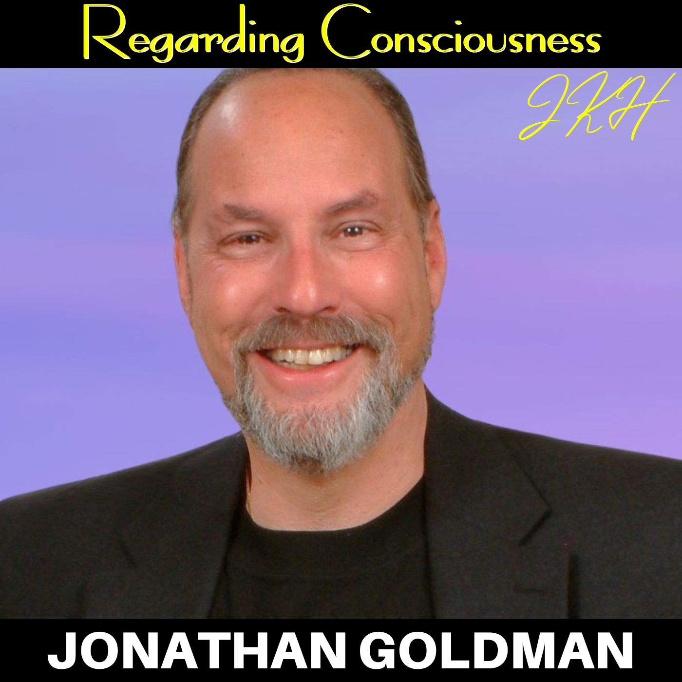 Harmonious Frequencies: Unlocking Healing Through Sound with Jonathan Goldman