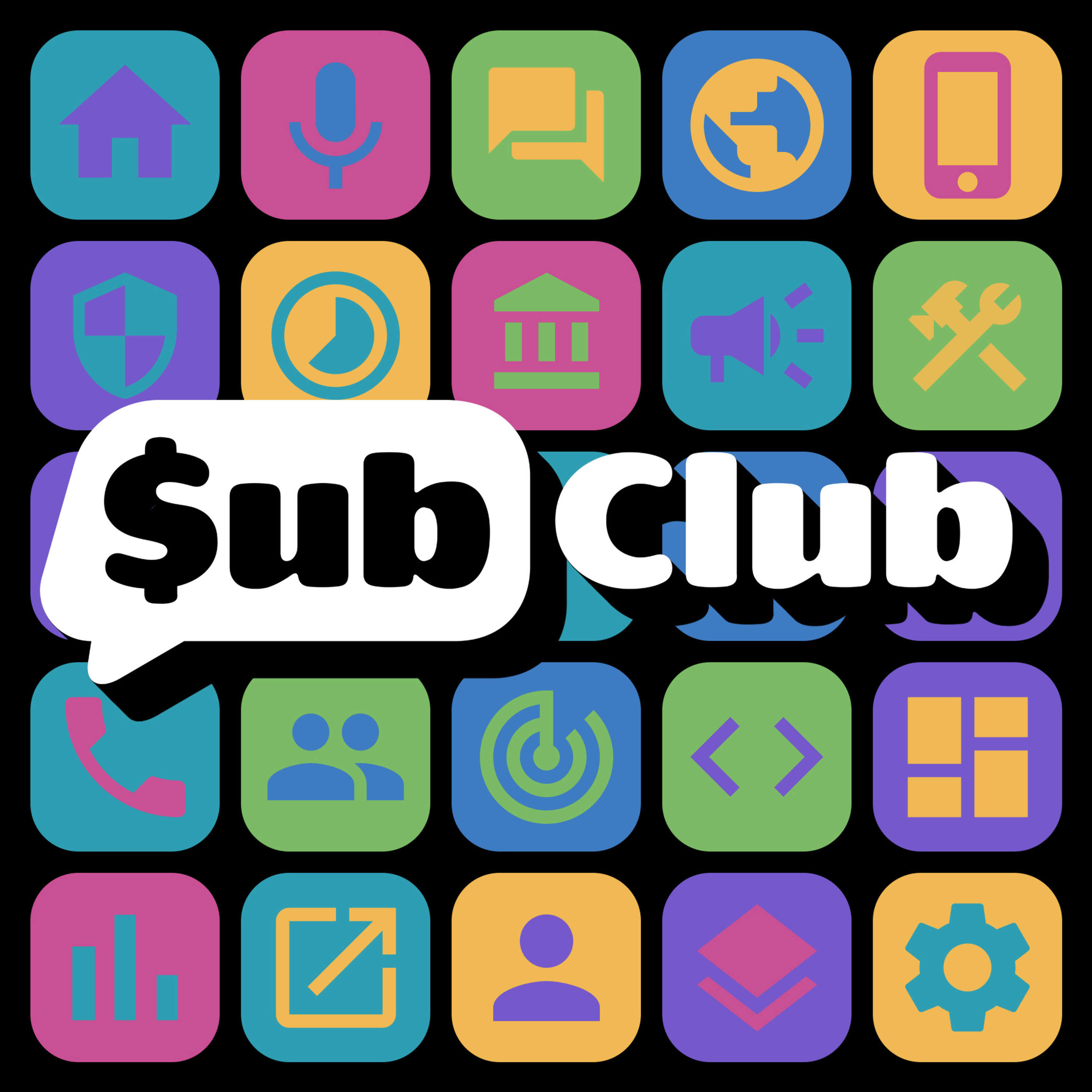 Sub Club 