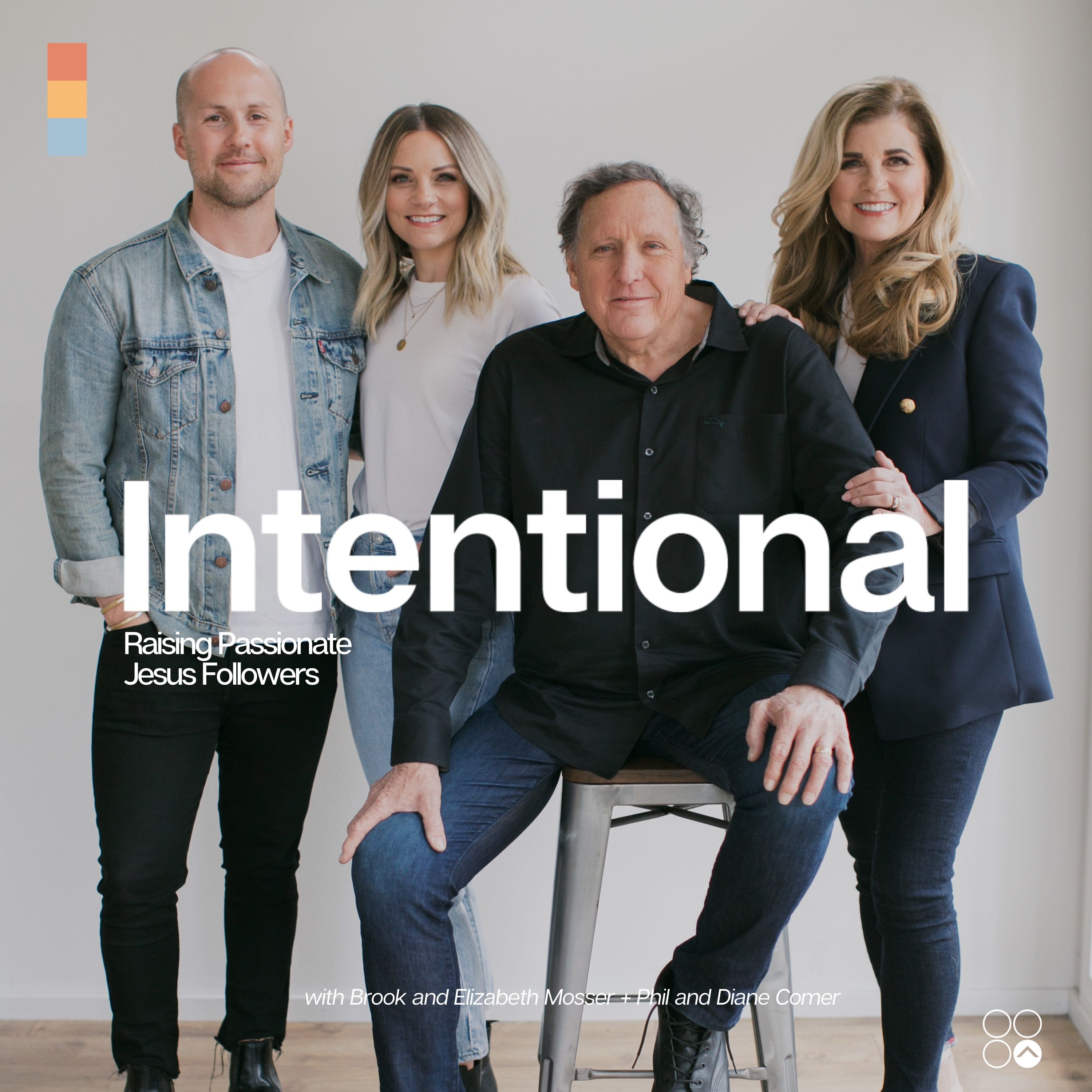 ⁣Miscarriage, loss, and the aftermath (Interview with Ryan and Annie Miller)