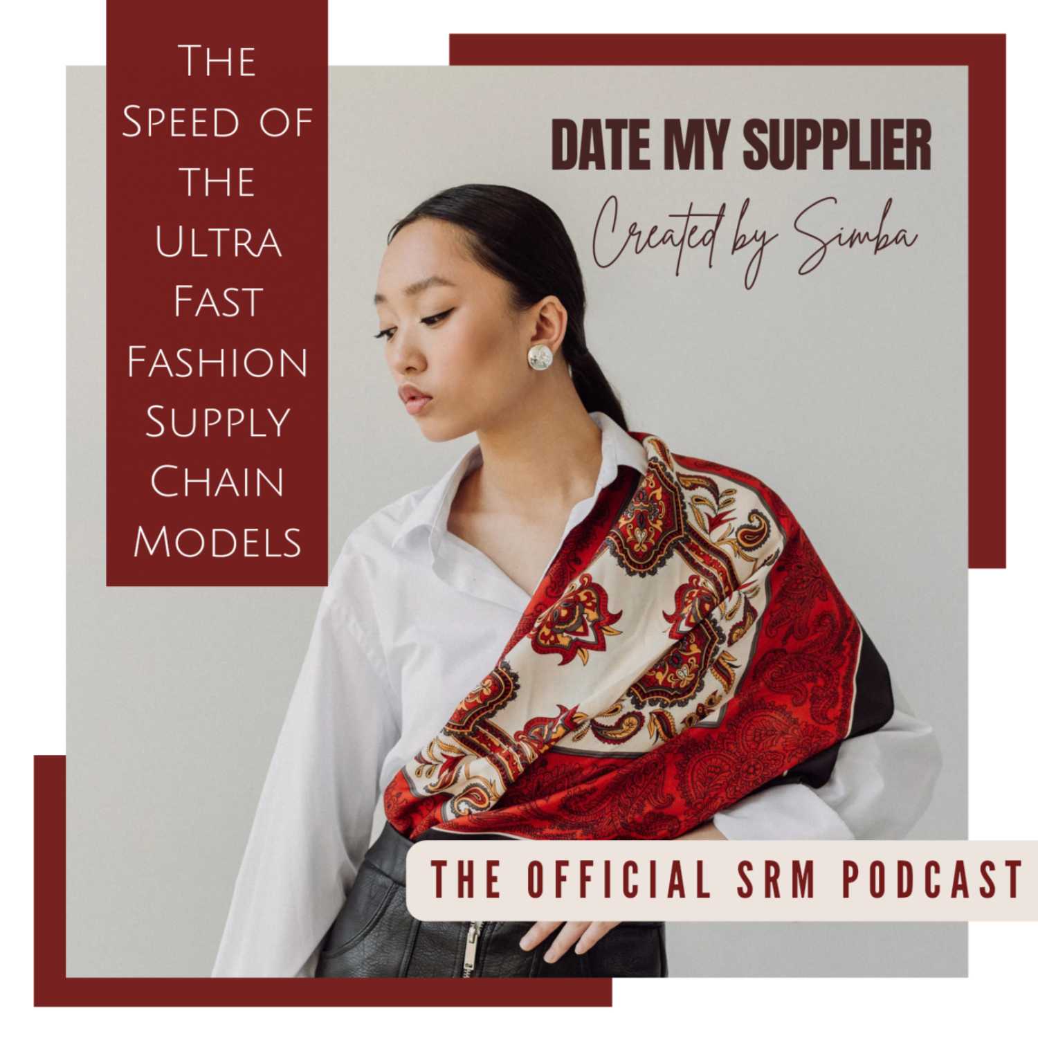 The Speed of the Ultra-Fast Fashion Supply Chain Models