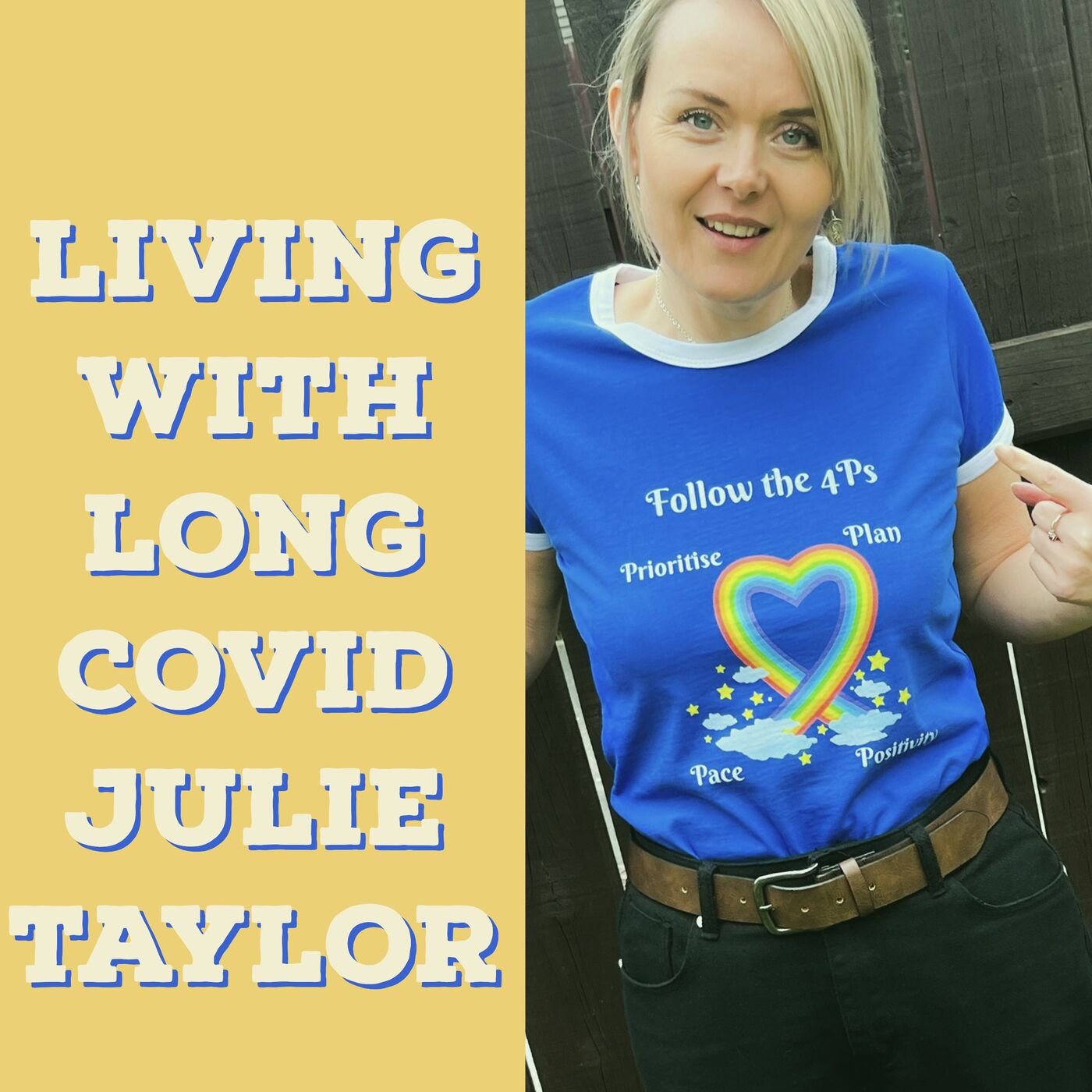Living with Long covid 