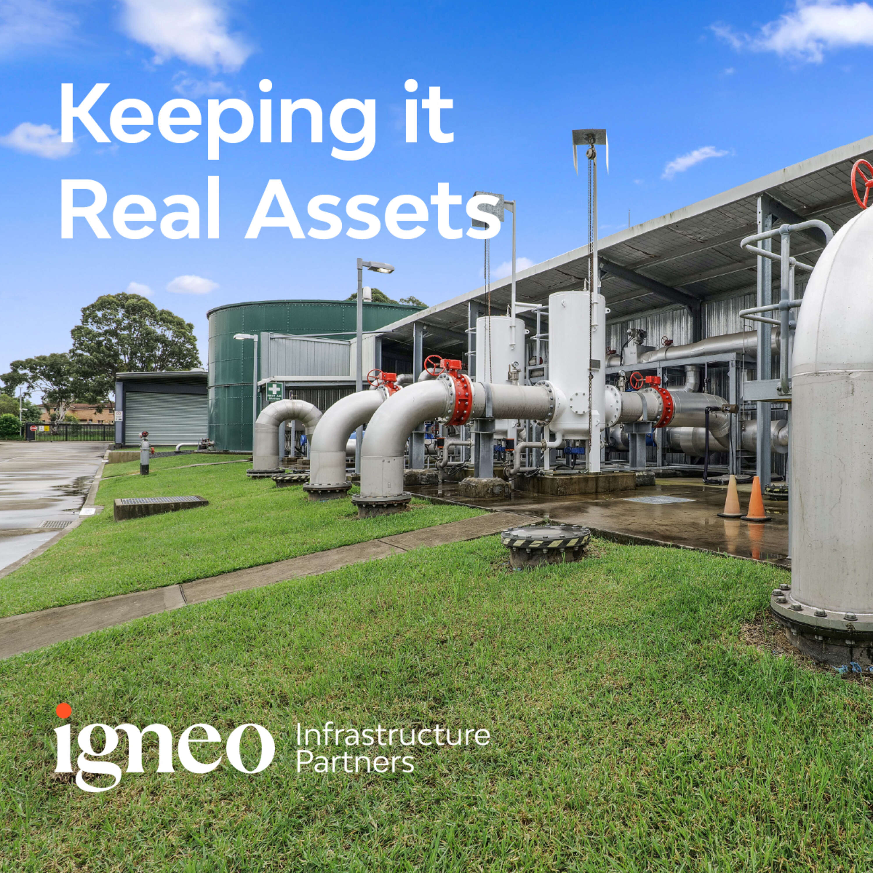 Water security and scarcity