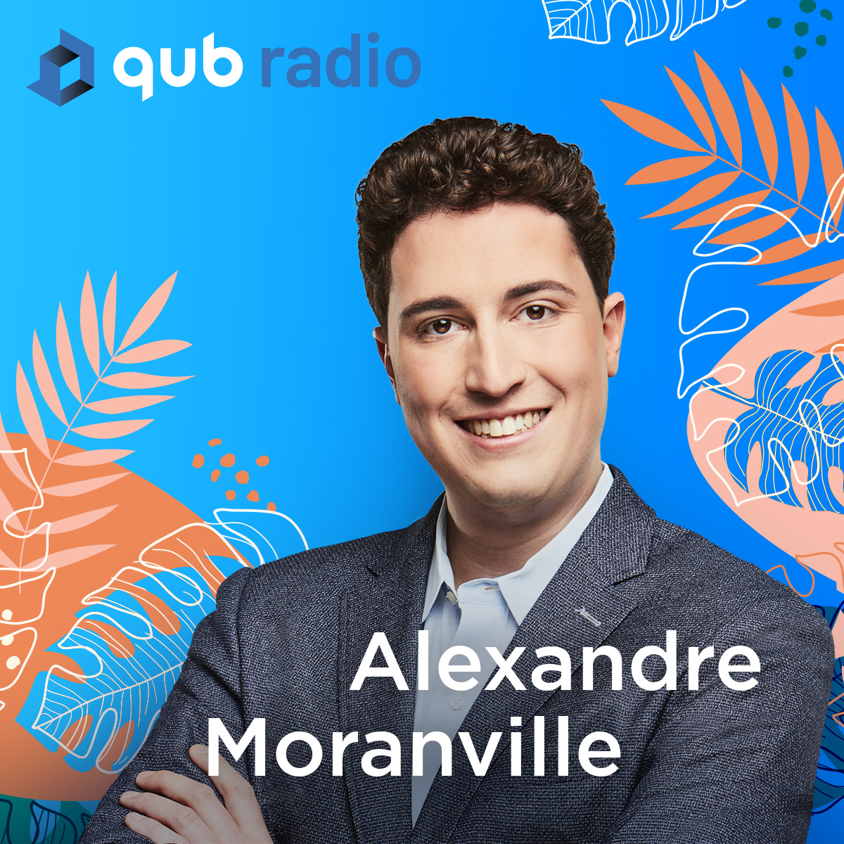 Alexandre Moranville-Ouellet 