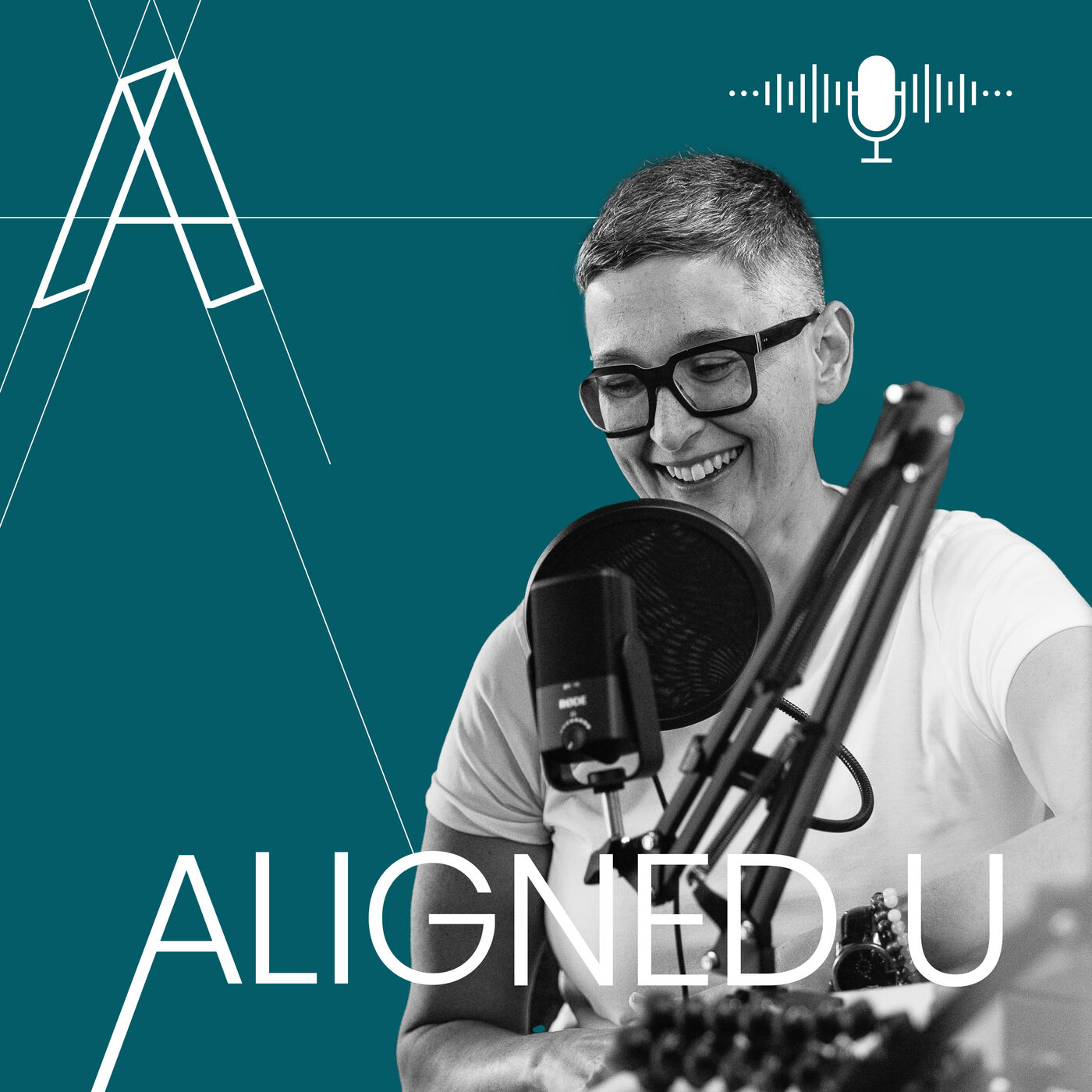 Aligned U Eps 76 - Backwards to go Forwards