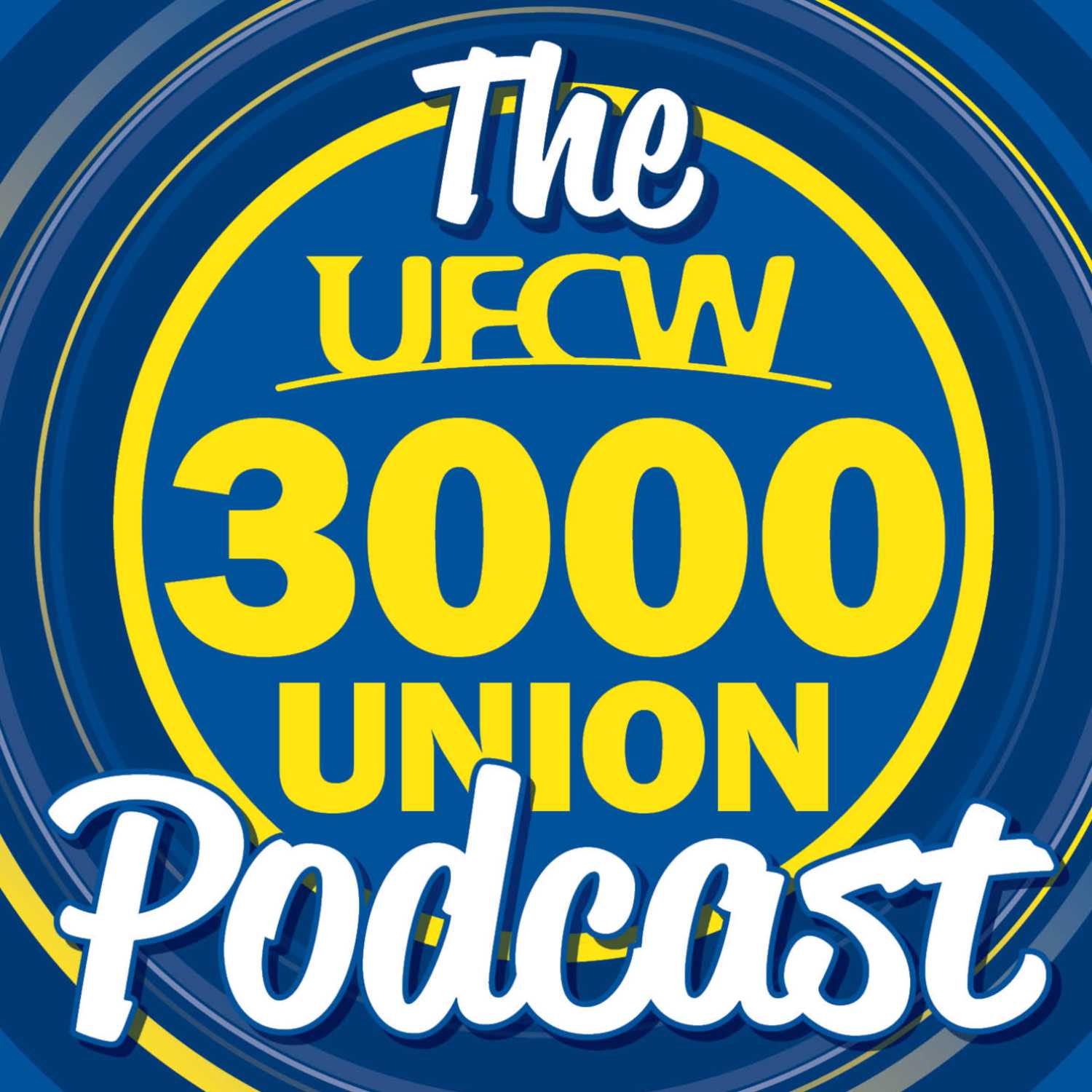 ⁣Episode 2: Creating Unity Across State Lines with UFCW 3000 Member Alison