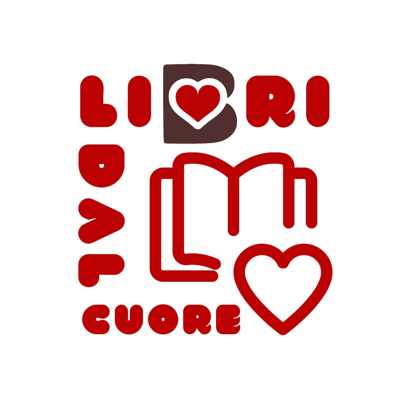 "LIBRI DAL CUORE"...FABIANO PINI