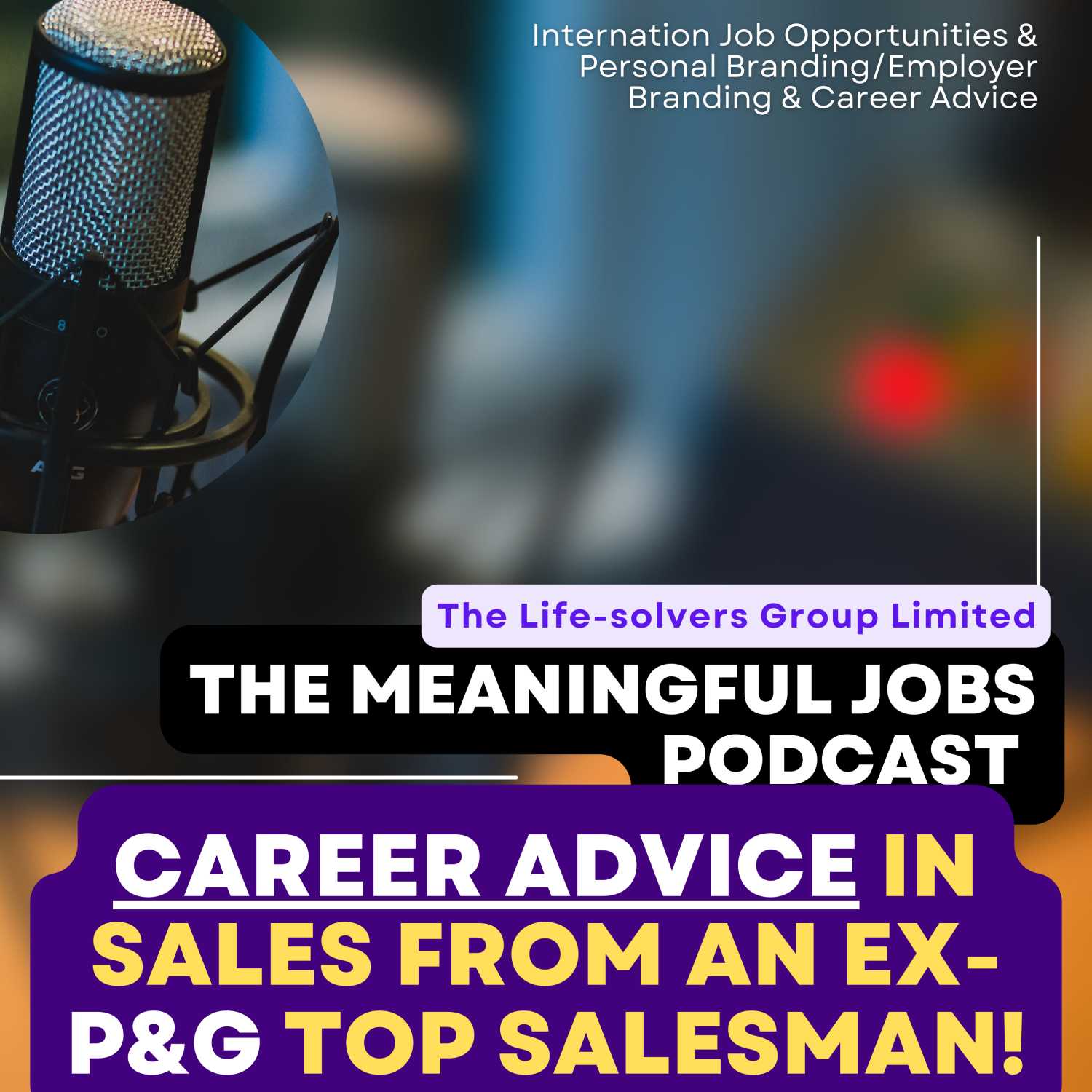 Building a Career in Sales: Lessons from P&G's Sales Training Program