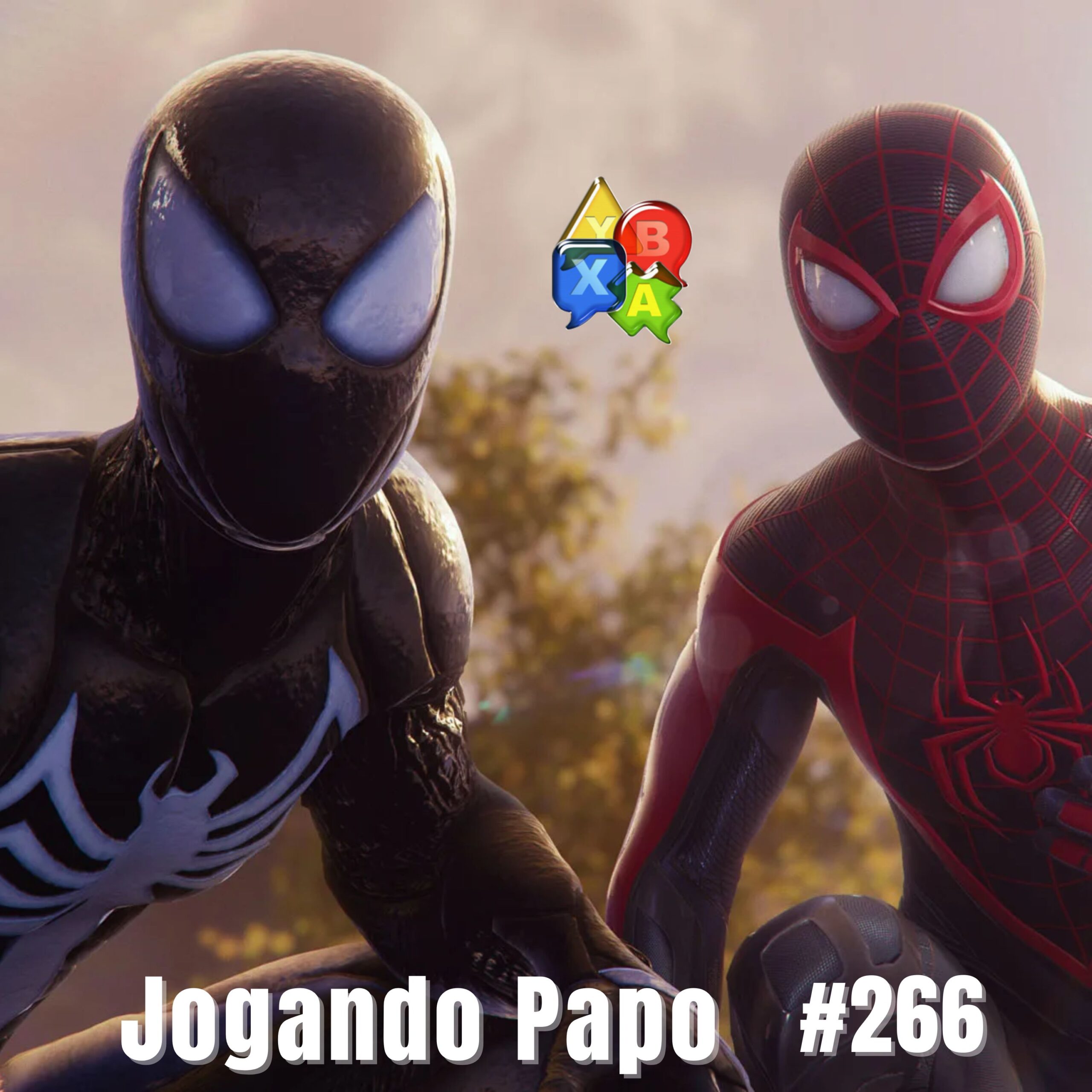 ⁣Jogando Papo Nº 266 – Futuros Lançamentos da Sony