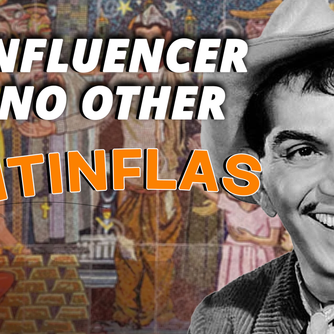 Cantinflas: His Private Struggles and Unstoppable Triumphs 💪The Genius Who Redefined Comedy! 🤯