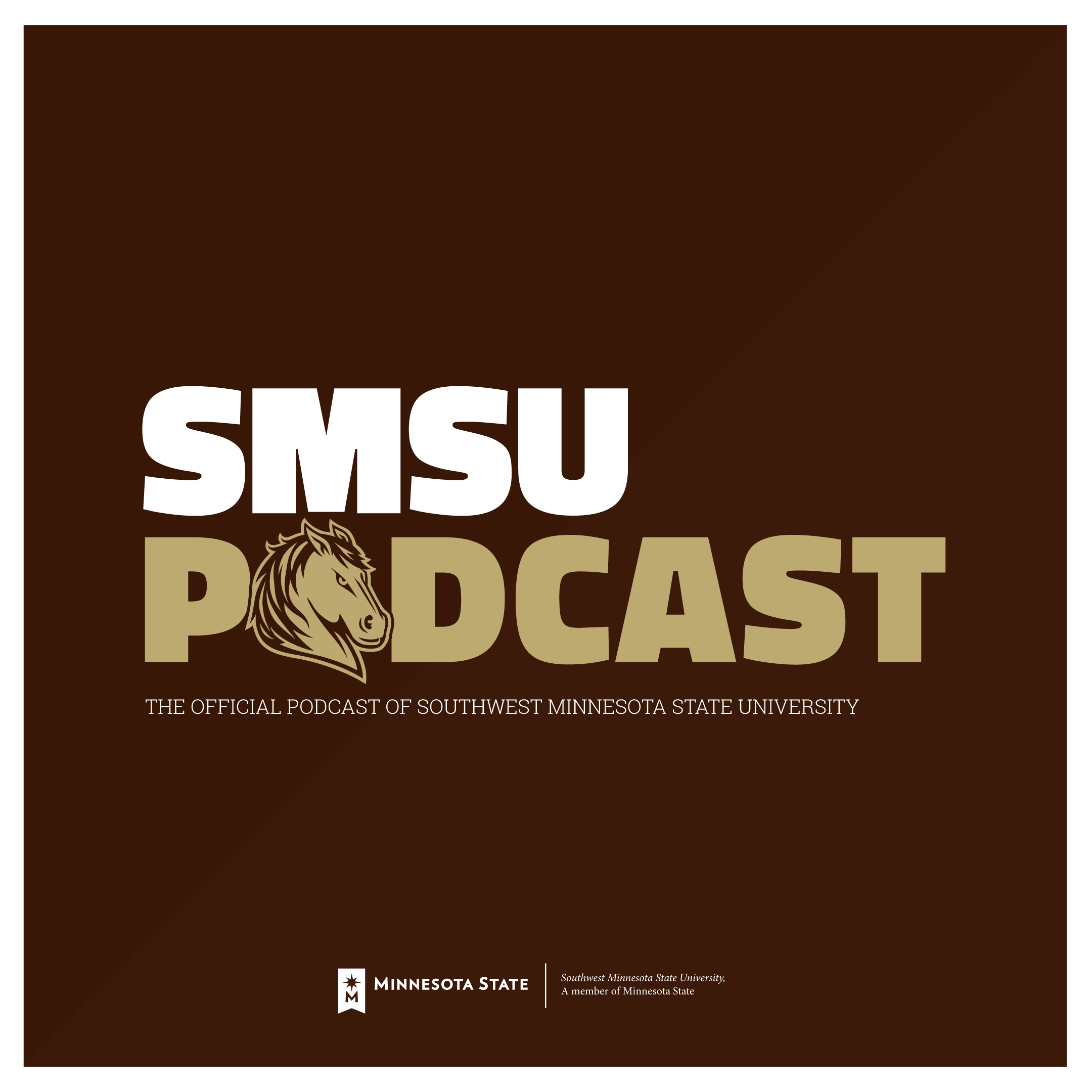 The SMSU Podcast 