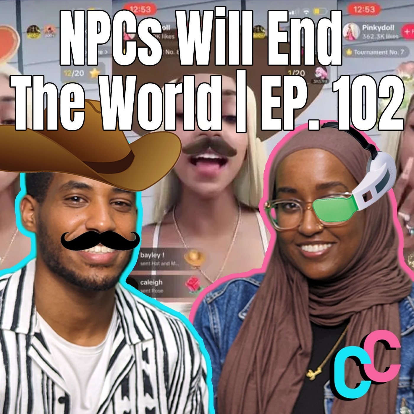 NPCs Will End The World