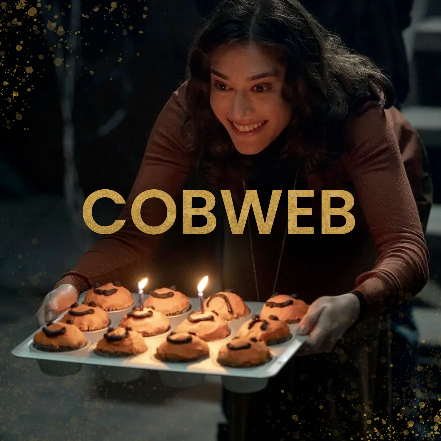 Aflevering 15: Cobweb (2023)