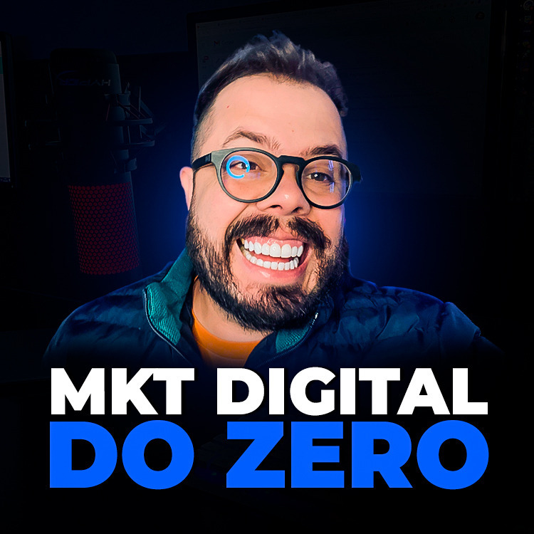 Marketing Digital do Zero 