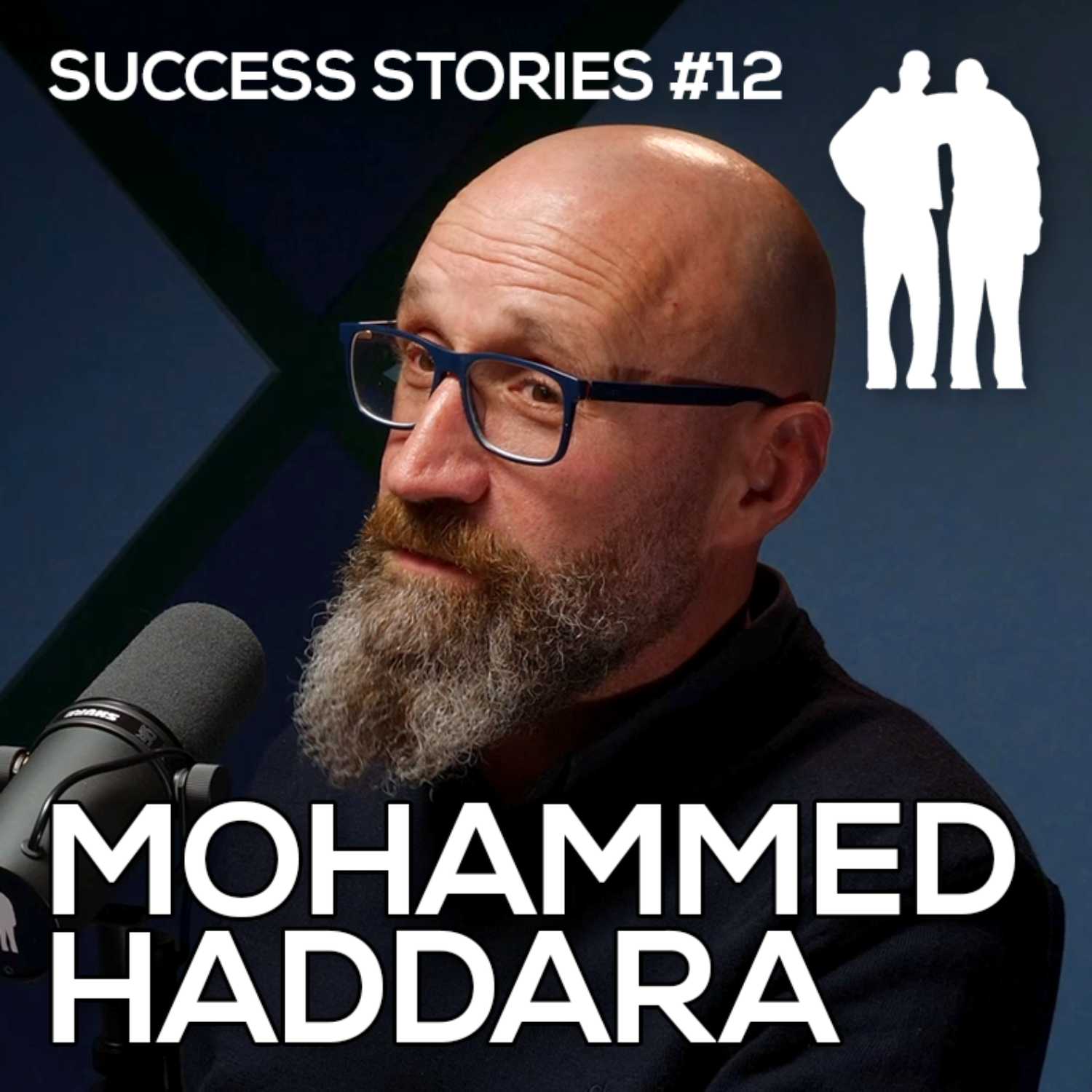 Success Stories - Mohammed Haddara