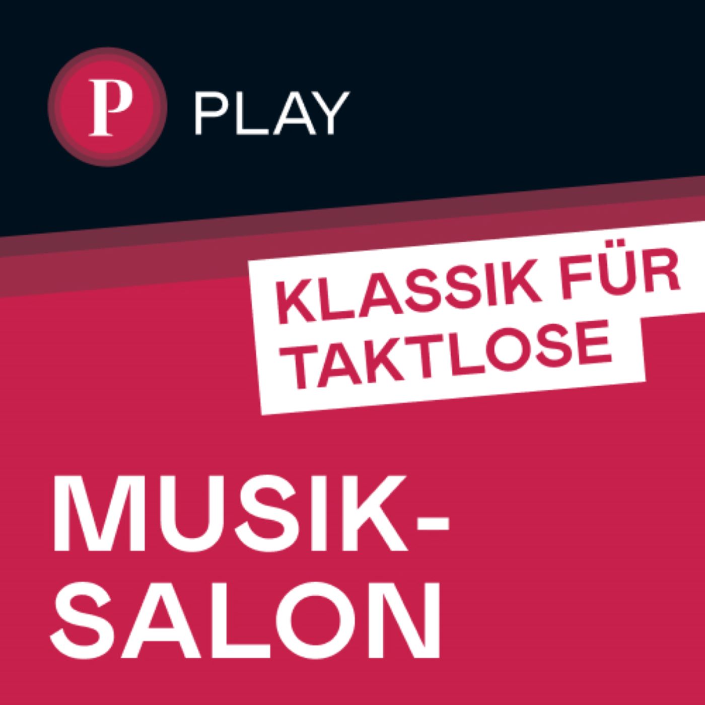 Klassik für Taktlose: Schräg, schräger, „moderne Musik“