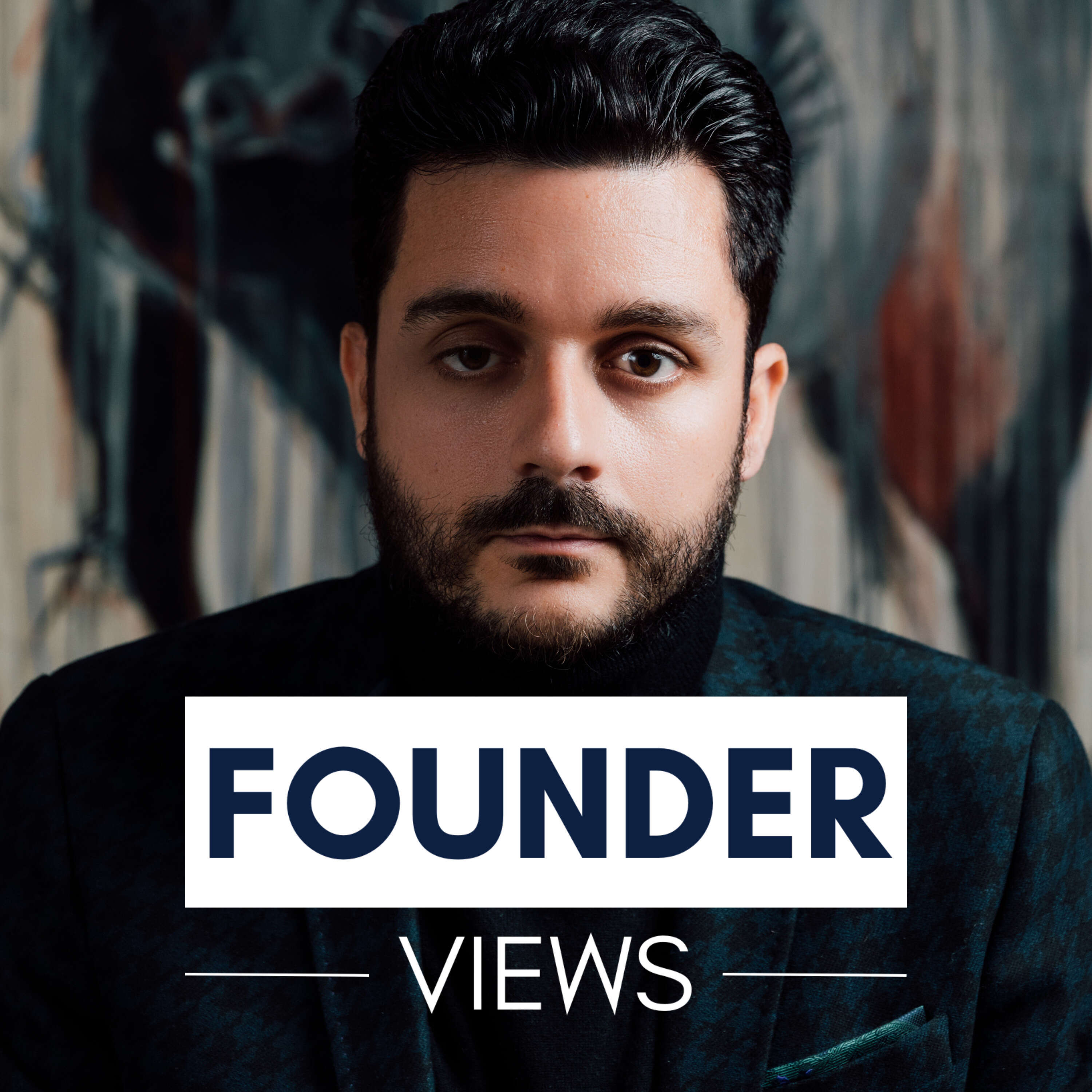 Founder Views - Conversations that matter to you 