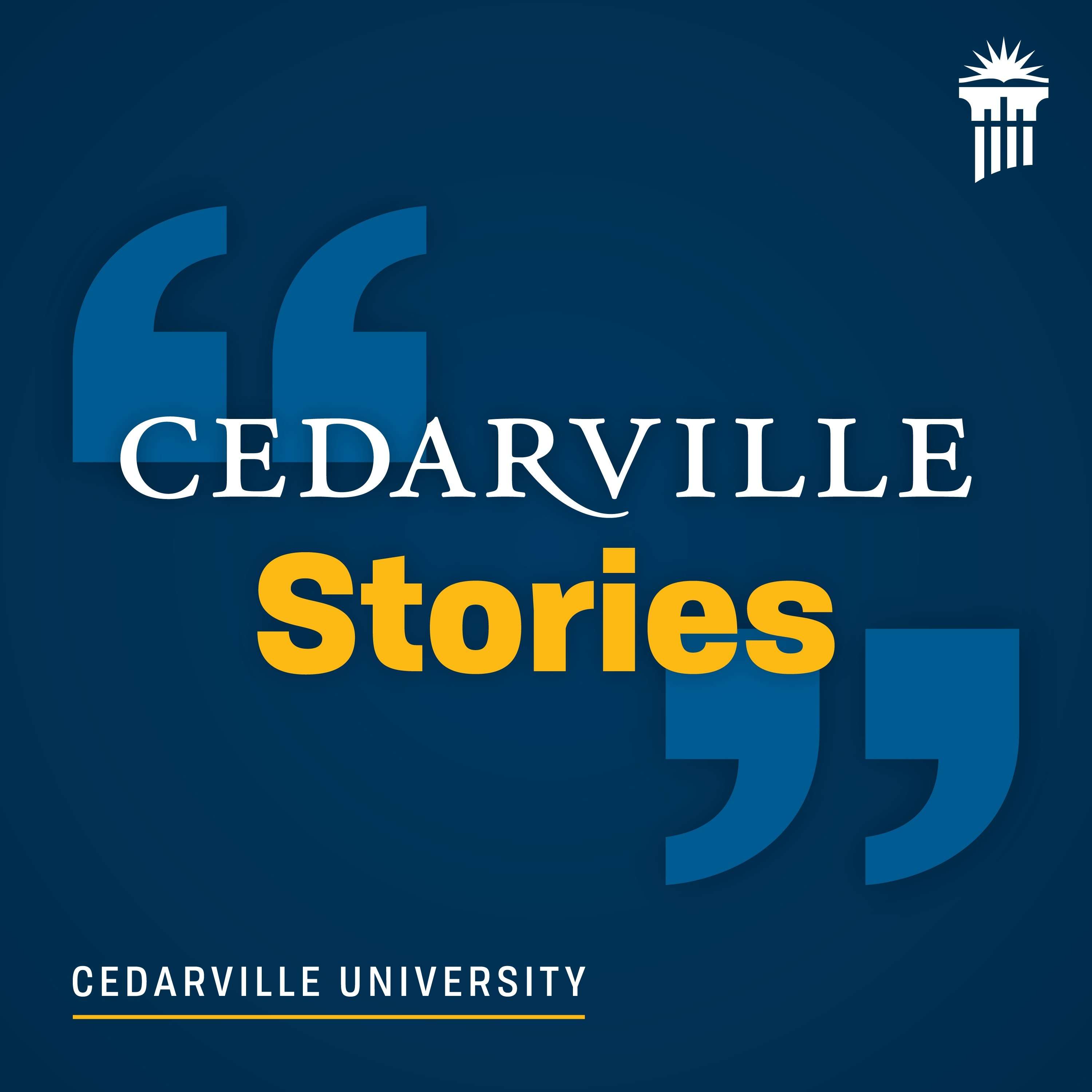 Cedarville Stories 