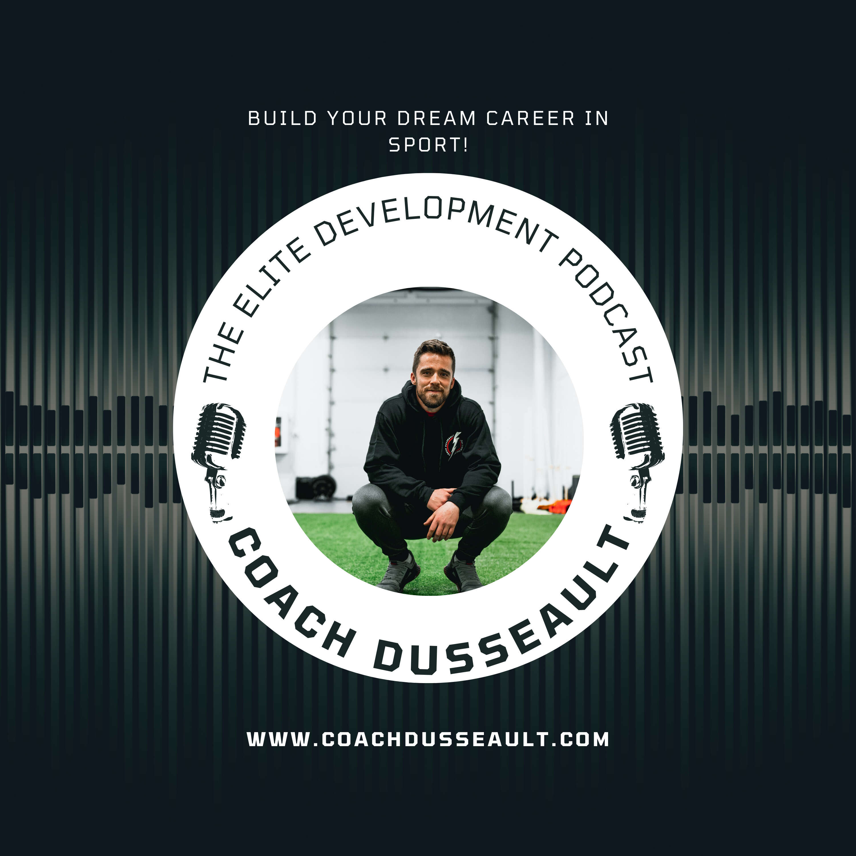 Elite Development Podcast 