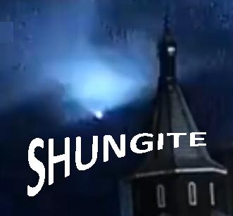 SHUNGITE REALITY 8/15/23 - Orgone, Cruise Ships, Ringing Ears, More FAQ