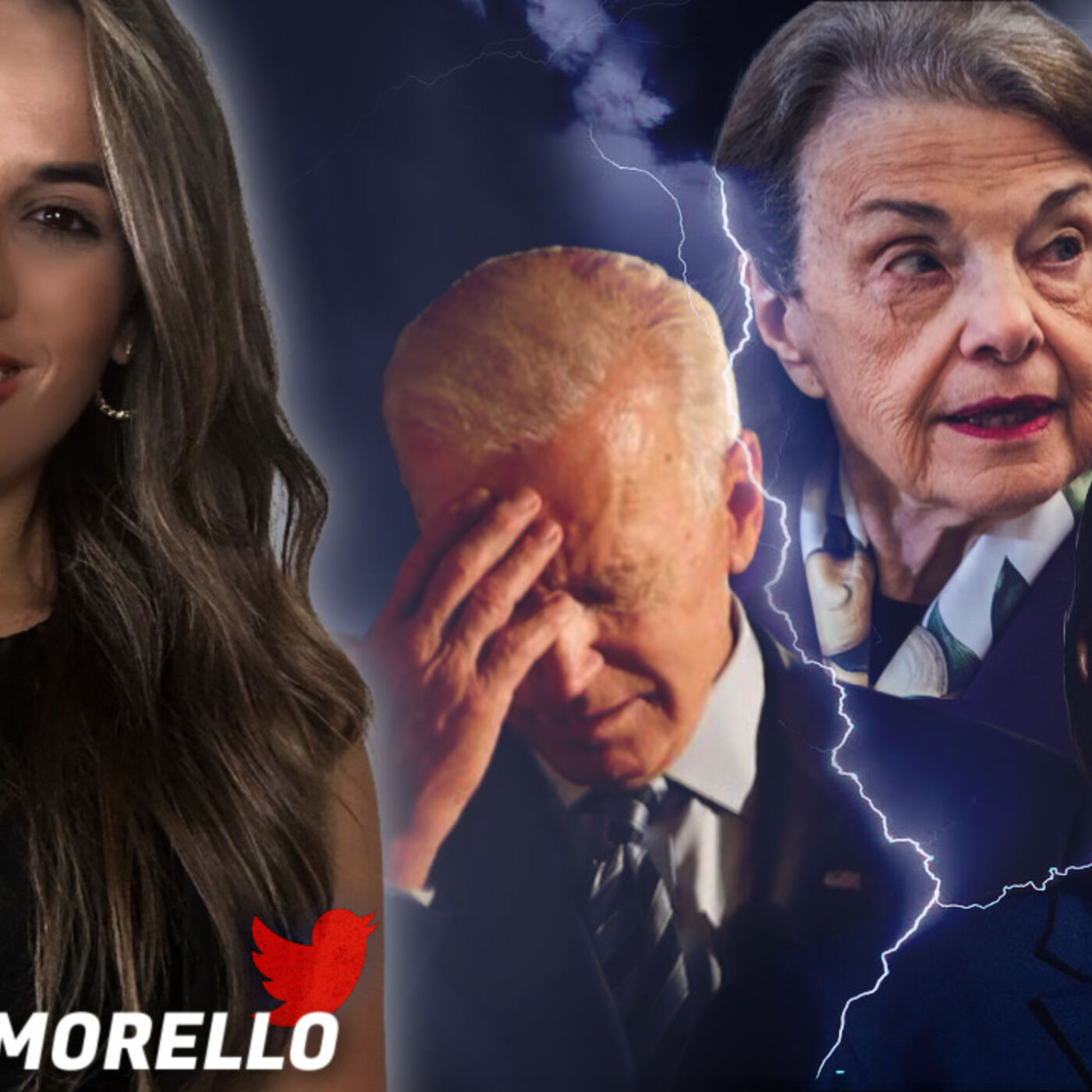 ⁣This ISN’T A Conspiracy… This is Our Looming Reality - Breanna Morello