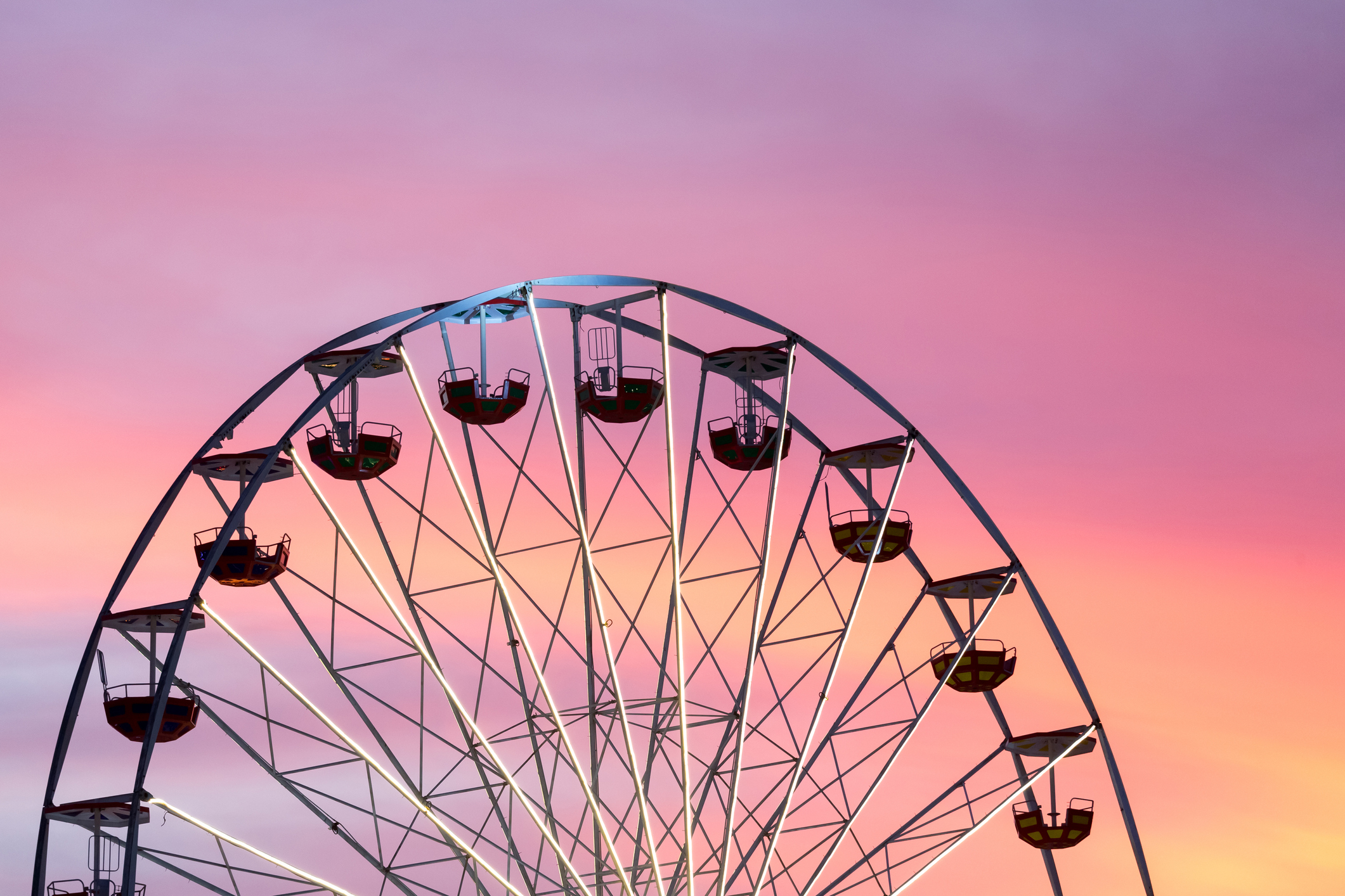 How Much Really Goes into the Minnesota State Fair