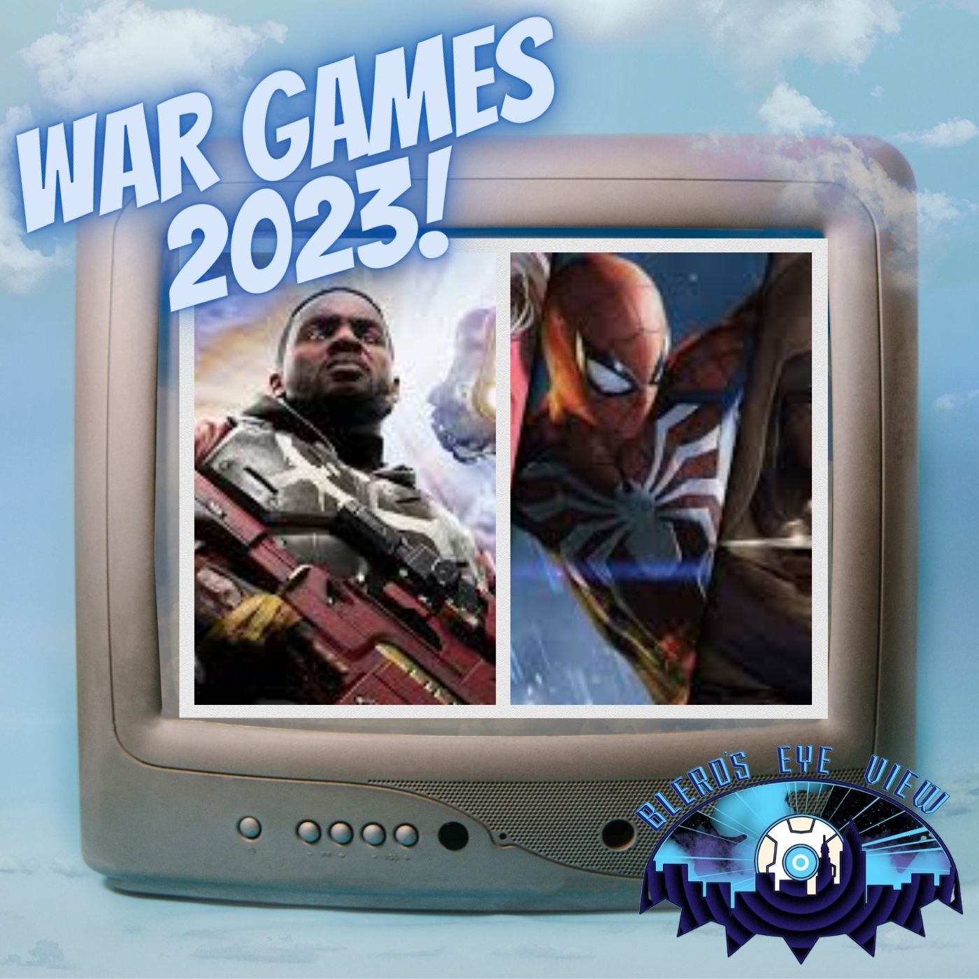 S11E006:  War Games 2023!!