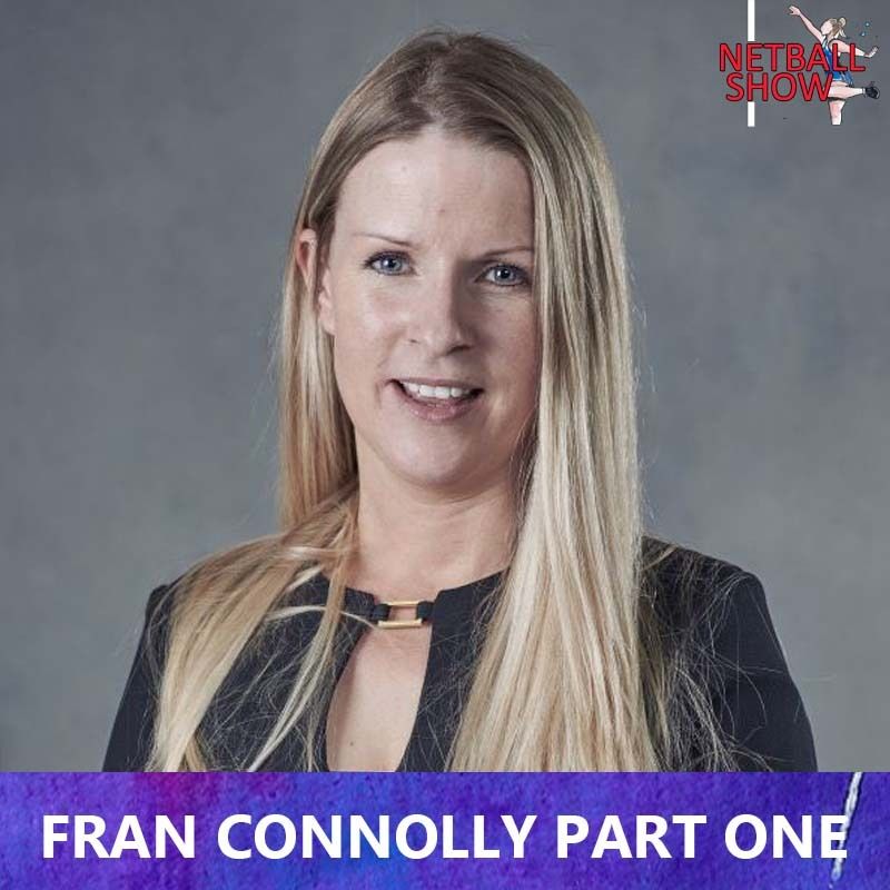 Fran Connolly (Part One) (15th Aug 2023)