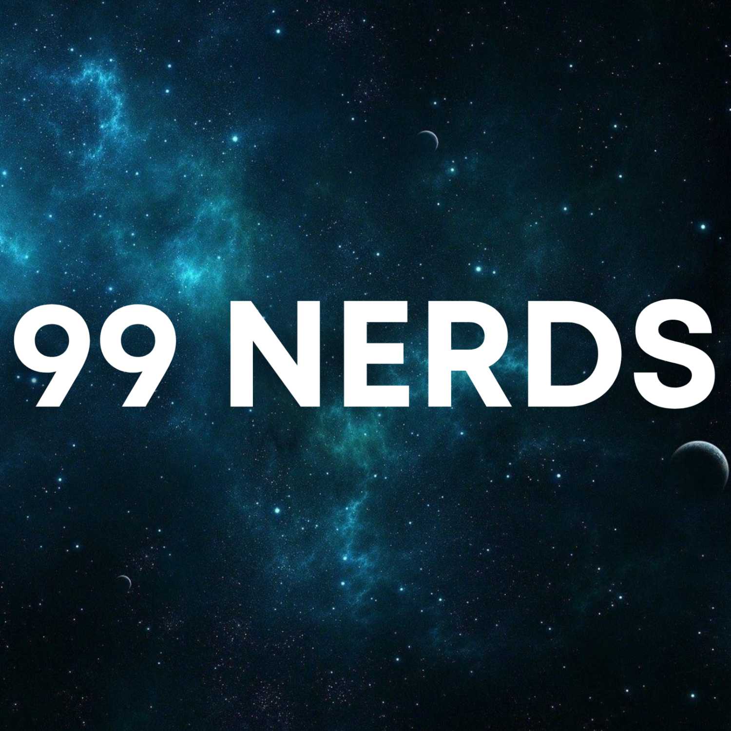 99 Nerds 