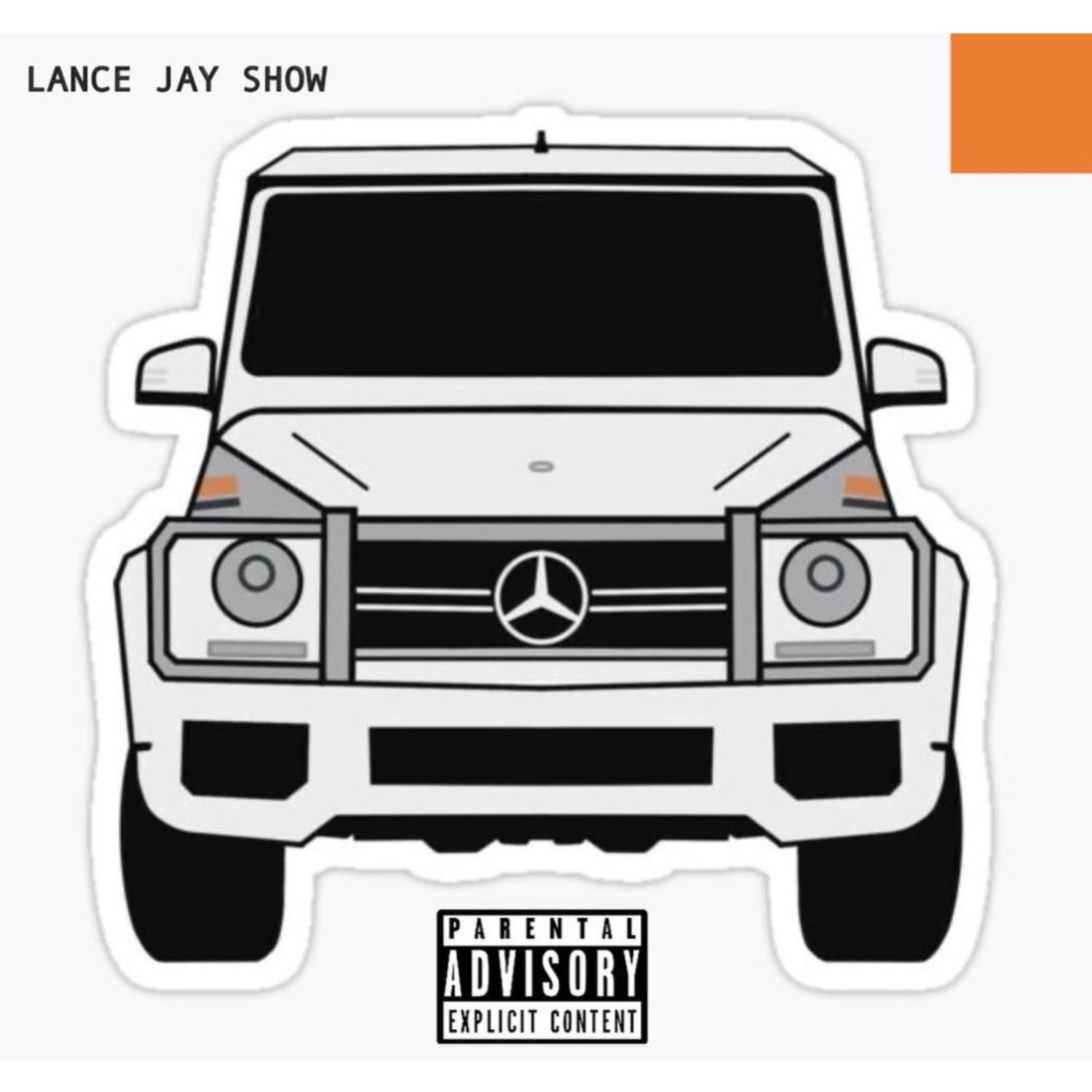 “The” Lance Jay Radio Network (Lance Jay Plus+ Best Of Series) 