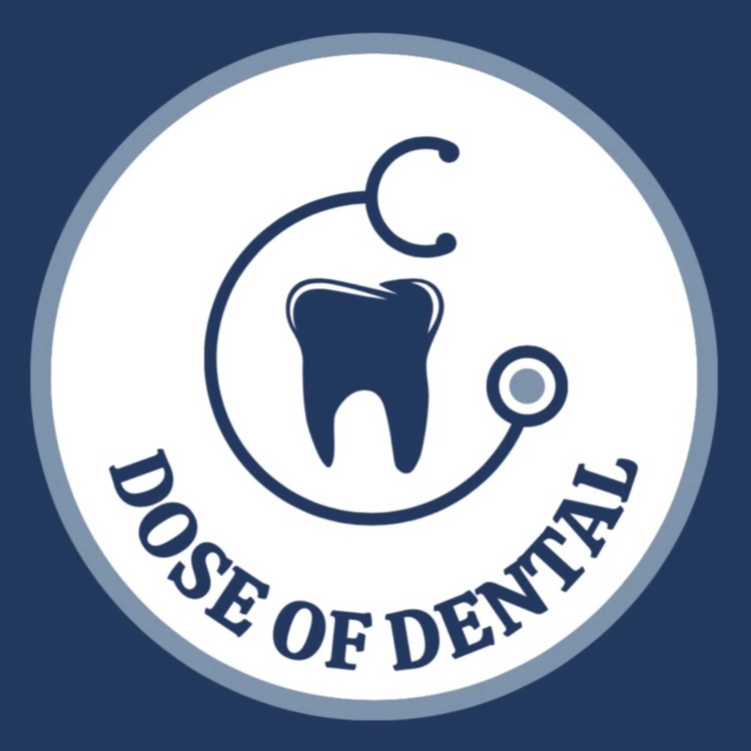 The Dose of Dental Podcast 