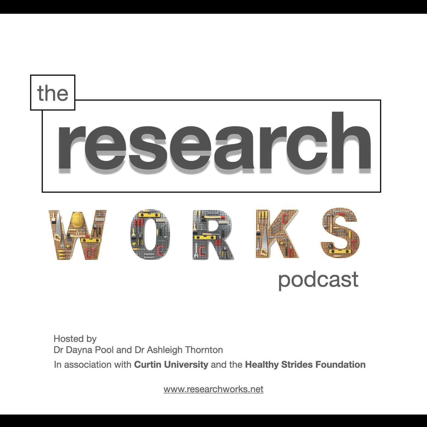 The ResearchWorks Podcast 