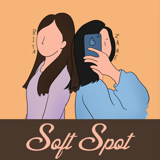 ⁣softspot S2E9 在30岁的岔路口，我选择出走读书，我不慌