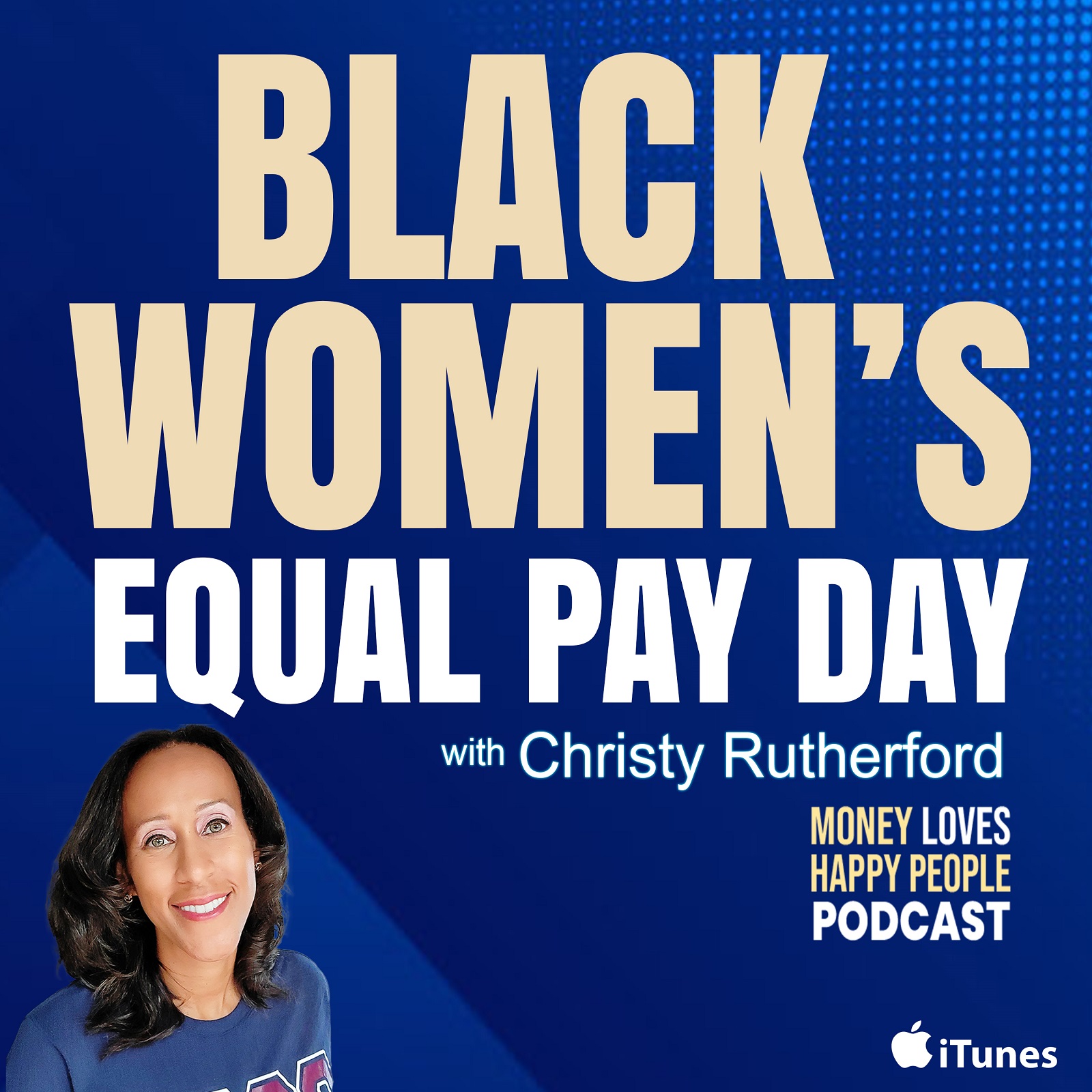 ⁣E45 Black Women’s Equal Pay Day