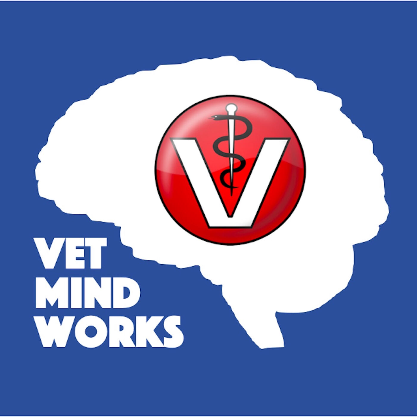 Vet Mind Works Podcast 