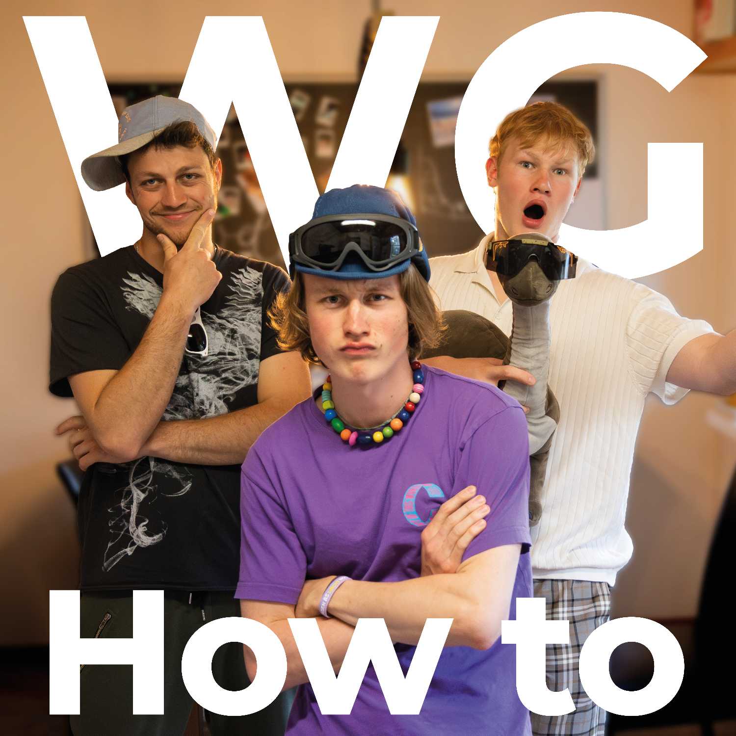 How to WG 