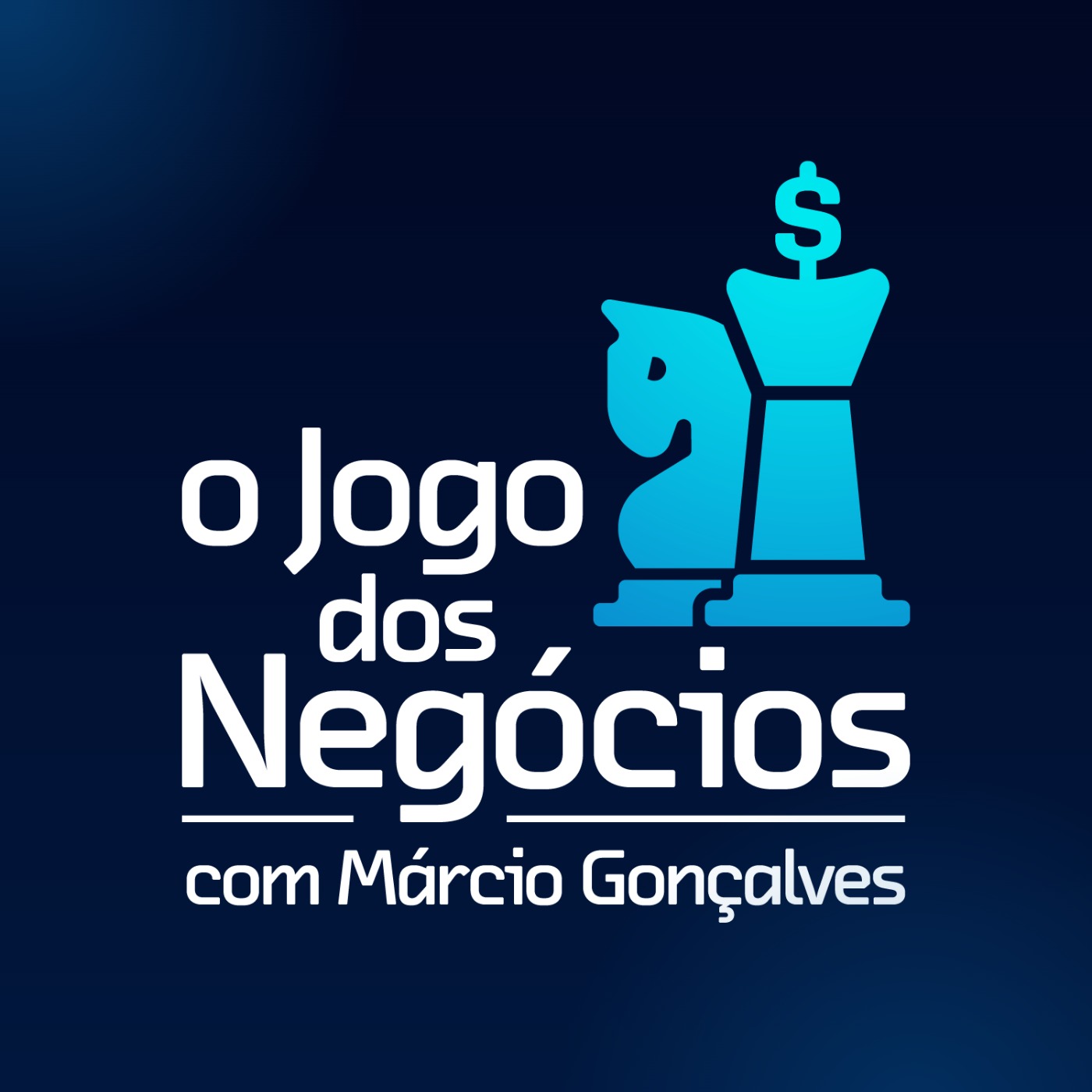 O Jogo dos Negócios 