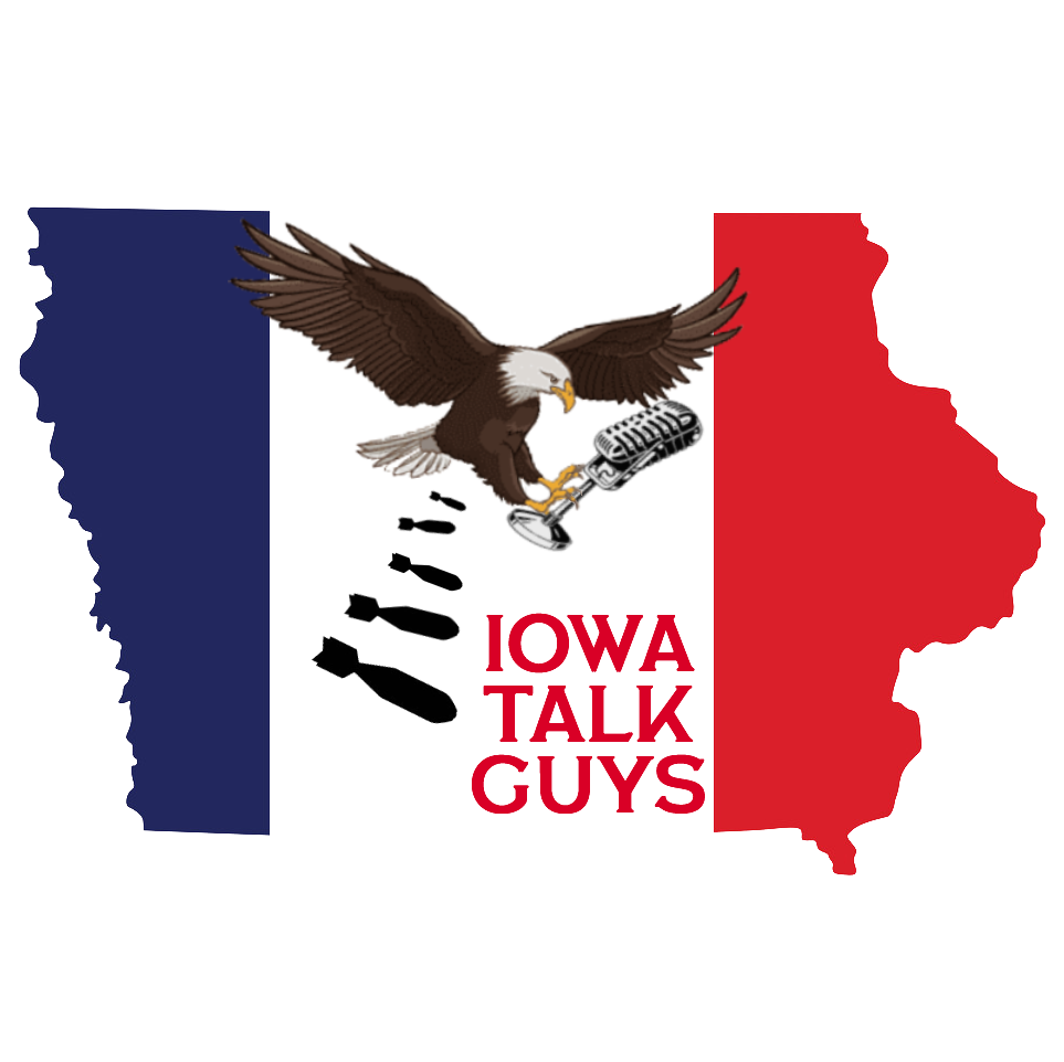 Iowa Talk Guys Podcast 