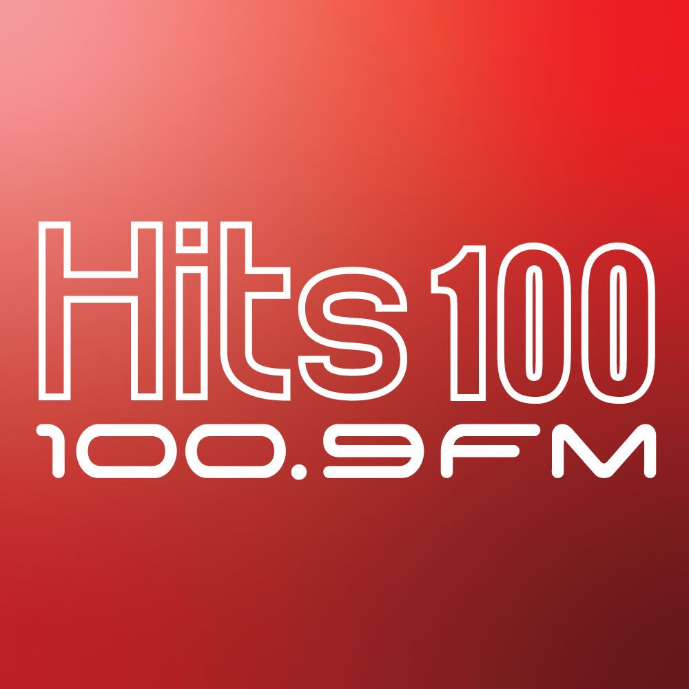 Hits100FM