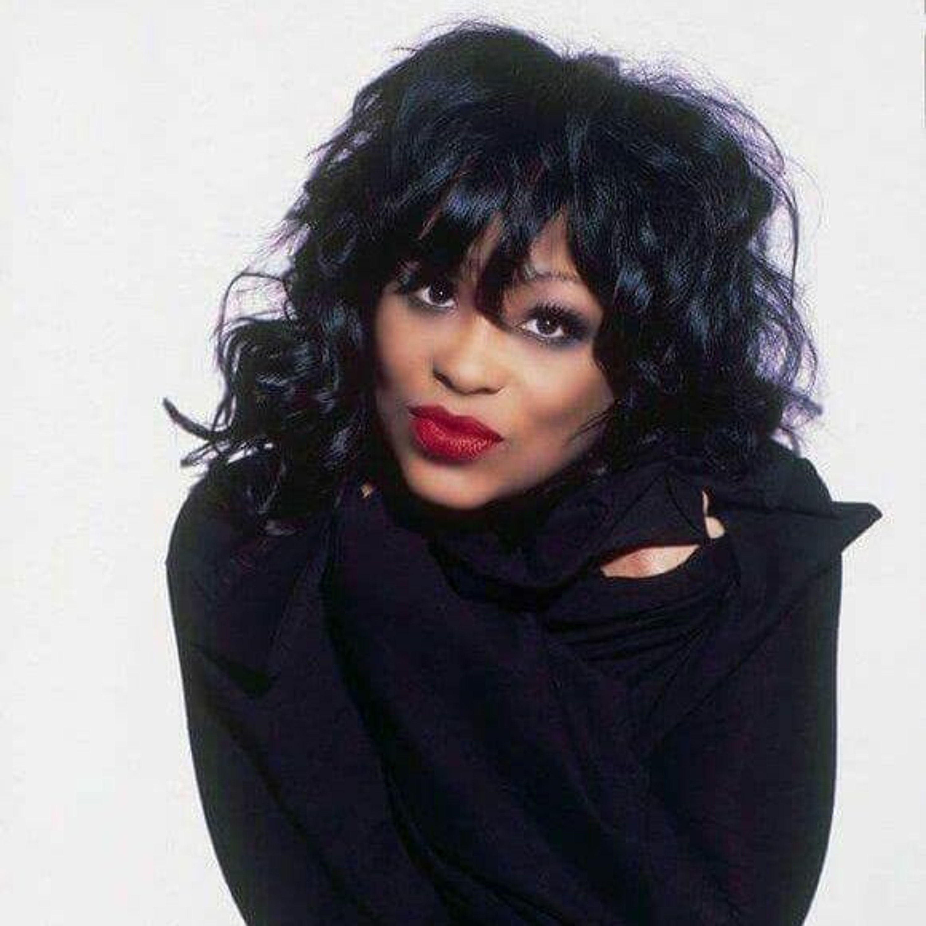 Live From DC- Miki Howard