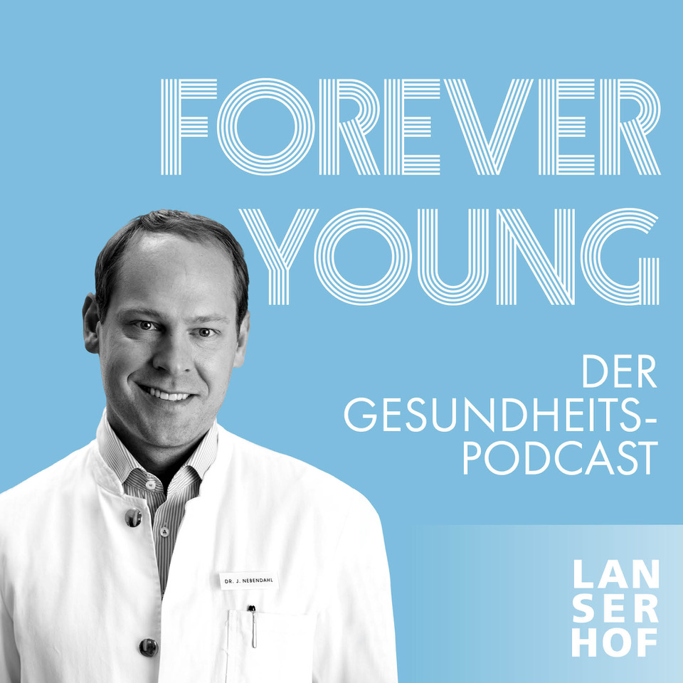 #201 Lipödem. Ungleichmäßige Fettverteilung erkennen und behandeln. Mit Dr. Jan Nebendahl