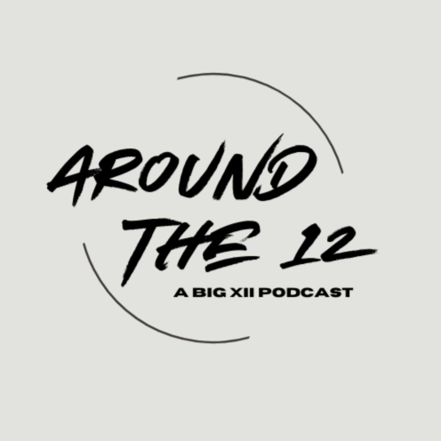 Around the 12 Episode 36: It's All New