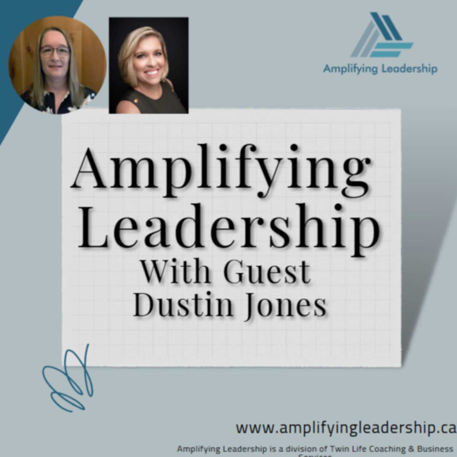 RISE (Resilience, Identity, Strength, Endurance) and Mentorship with Guest Dustin Jones